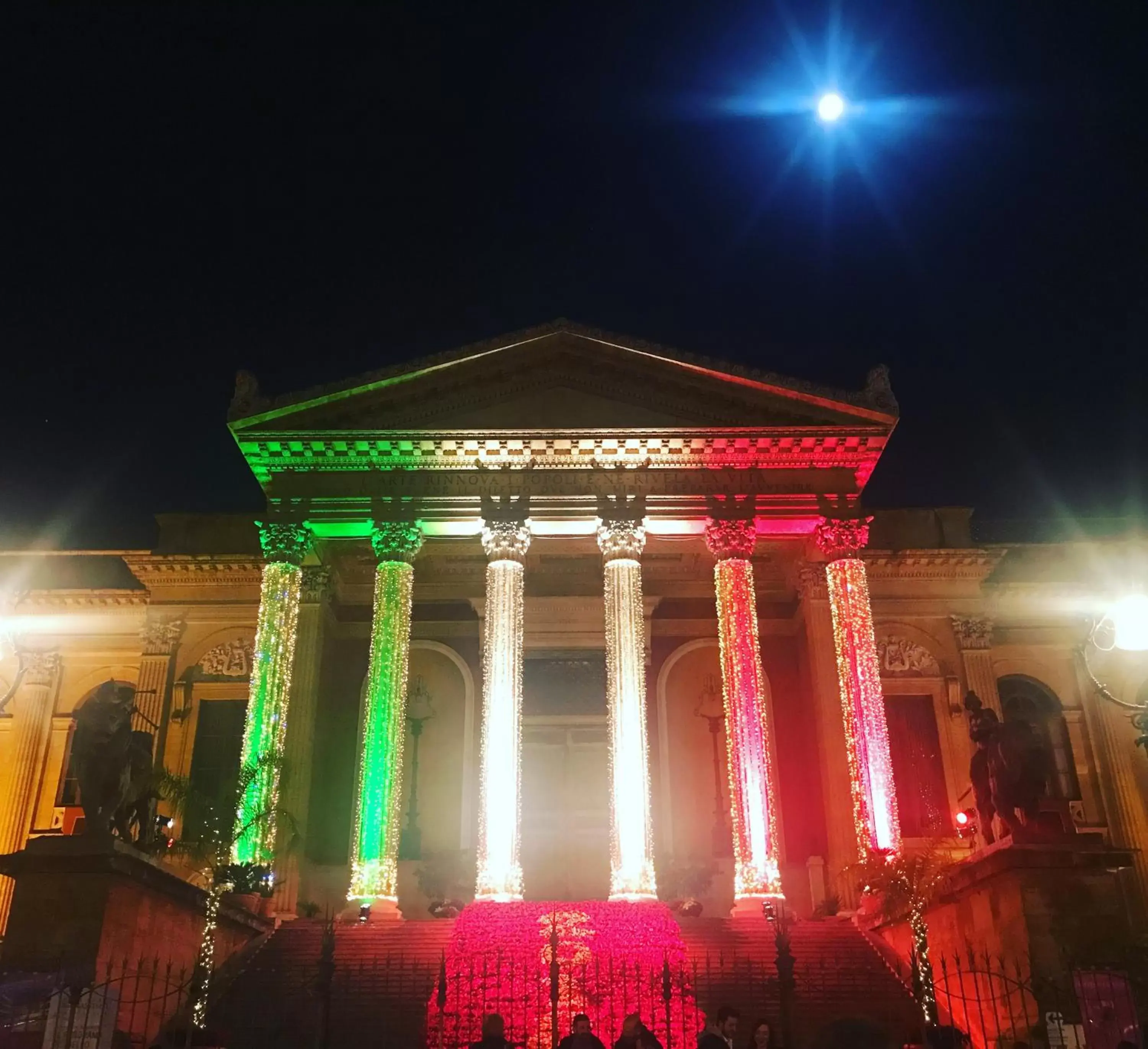 Nearby landmark, Property Building in LeAlbe di Sicilia