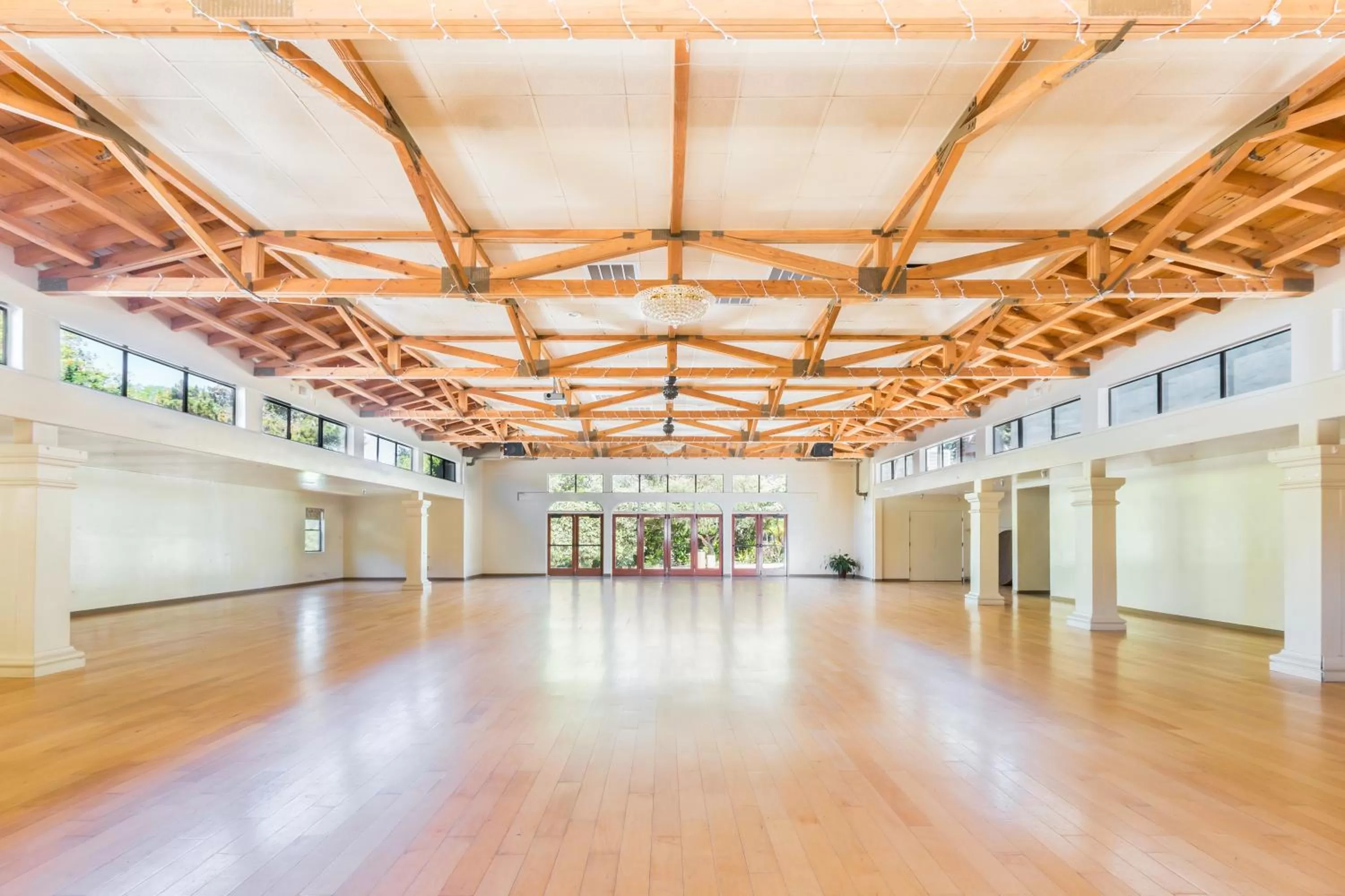 Banquet/Function facilities in The Pierpont Inn