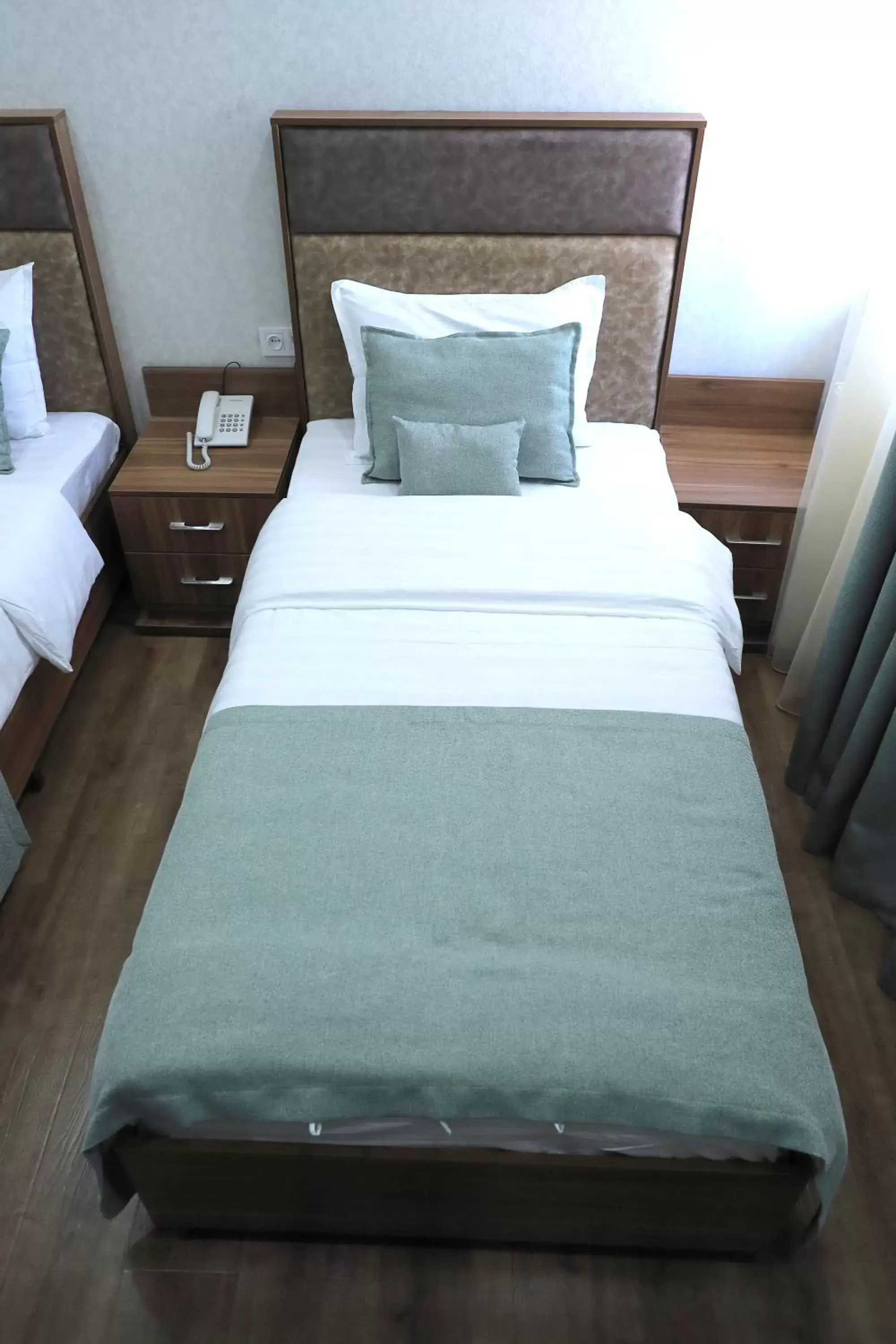 Bed in Osiyo Palace Bed in Osiyo Palace