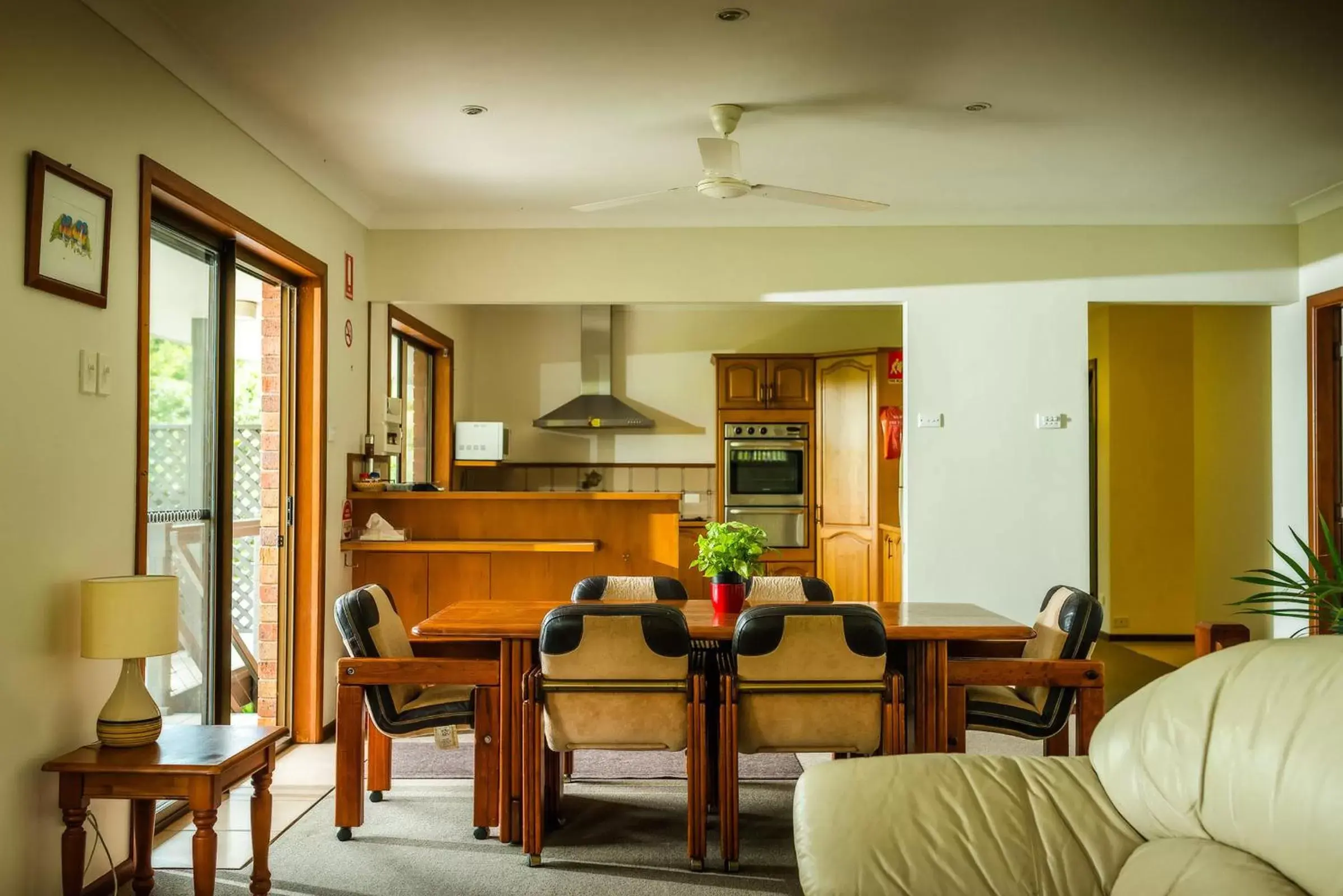 Day, Dining Area in Bella Vista Bellingen