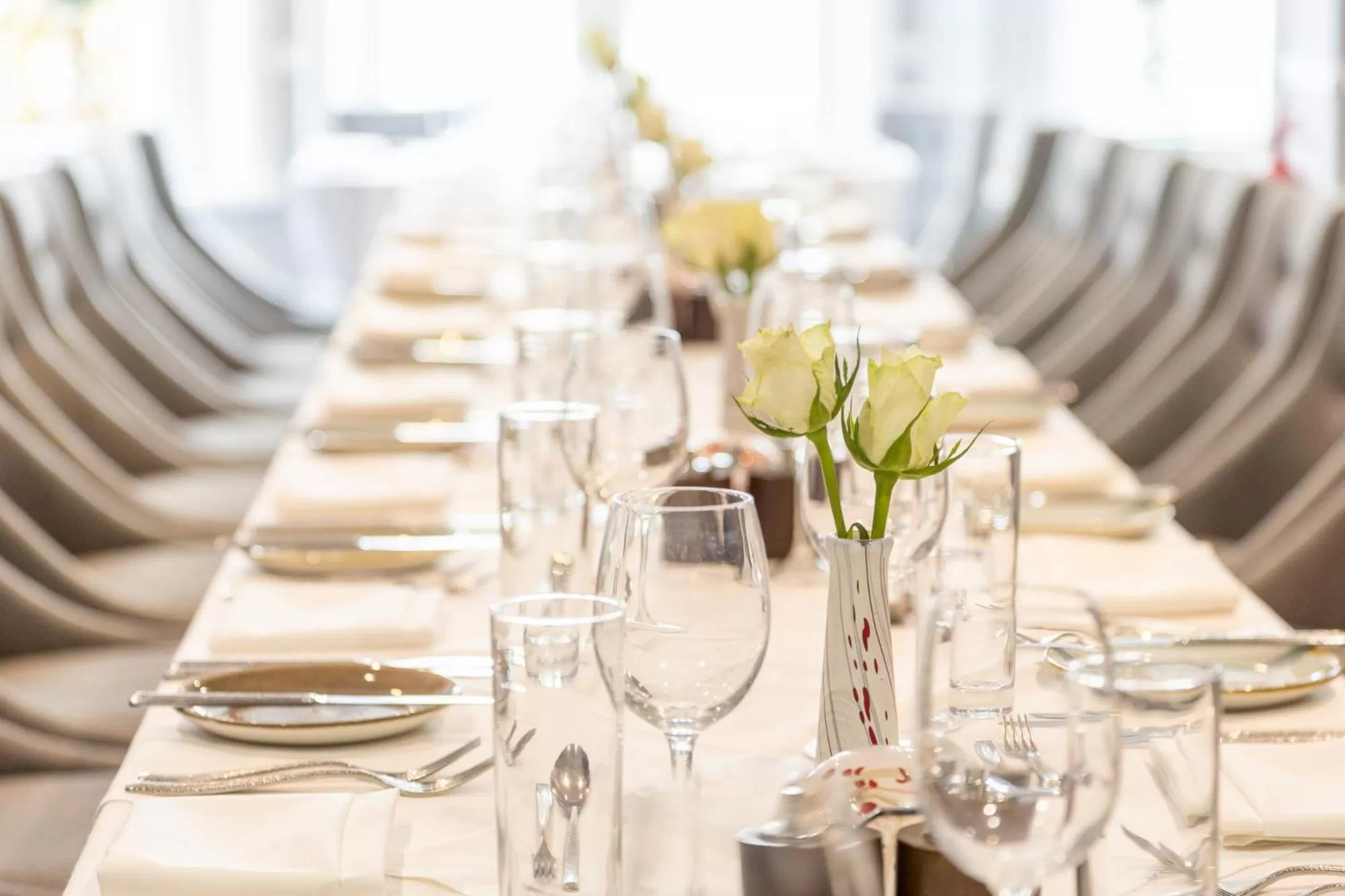 The Seaview Hotel And Restaurant