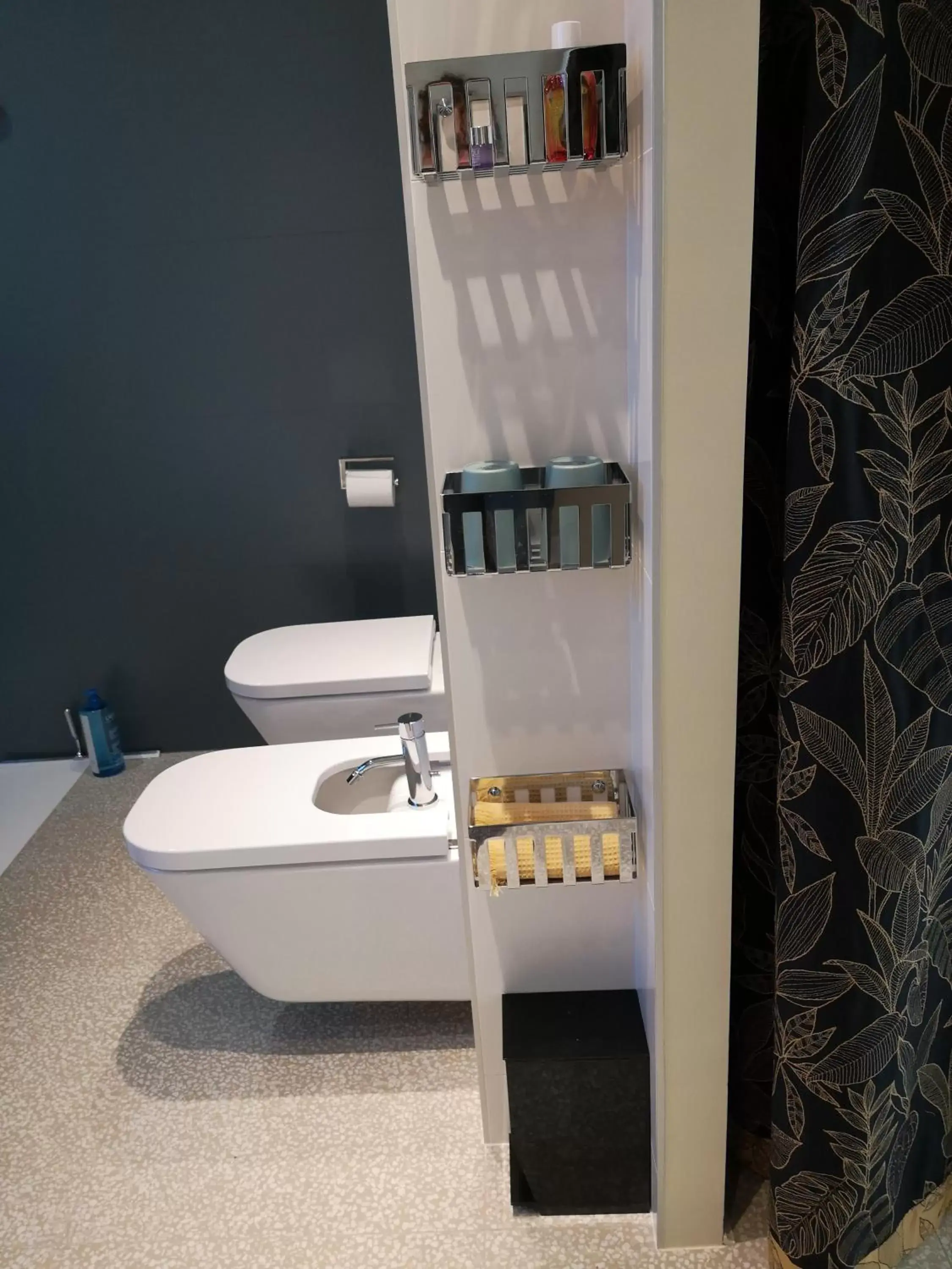 bidet, Bathroom in Maison et Florescence