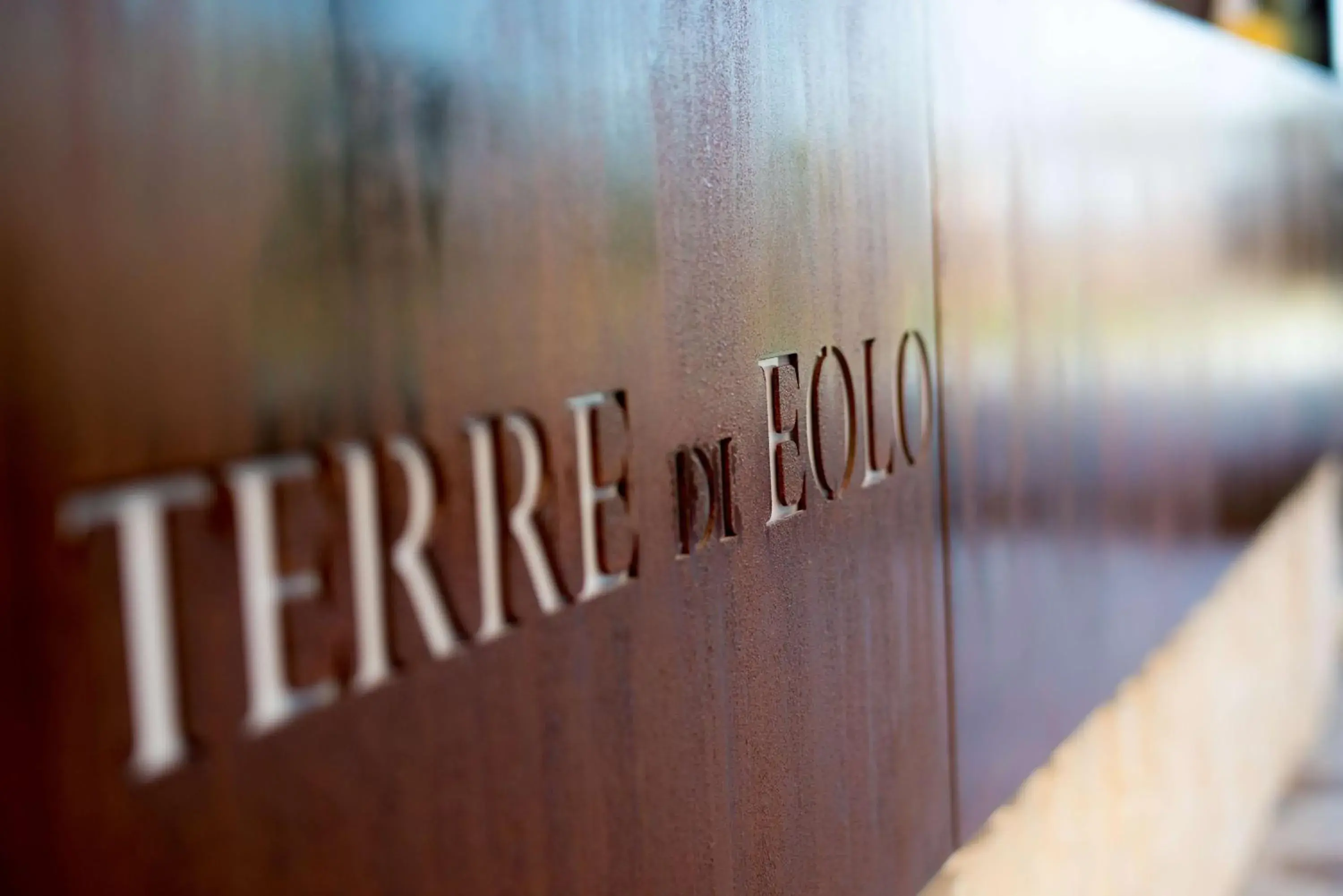 Lobby or reception in Best Western Plus Hotel Terre di Eolo Lobby or reception in Best Western Plus Hotel Terre di Eolo