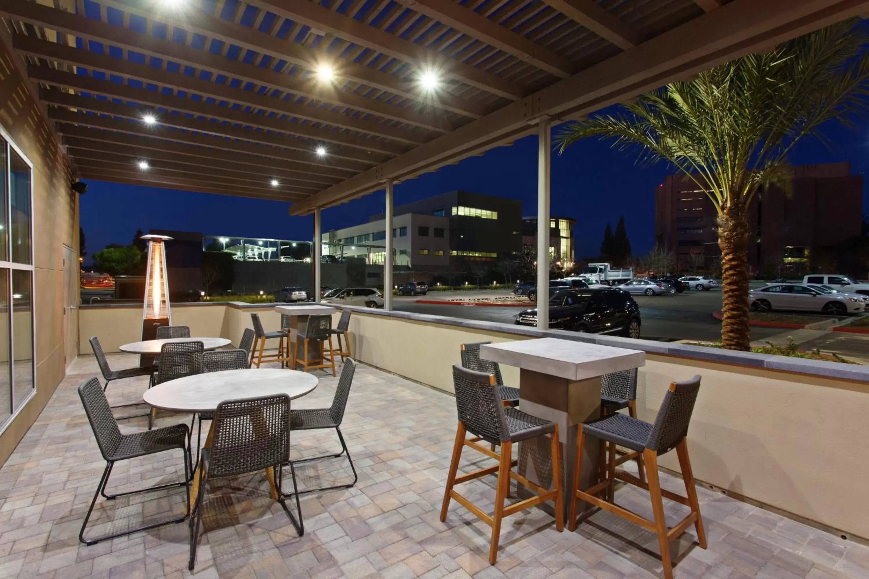 Other, Restaurant/Places to Eat in Courtyard by Marriott San Diego El Cajon