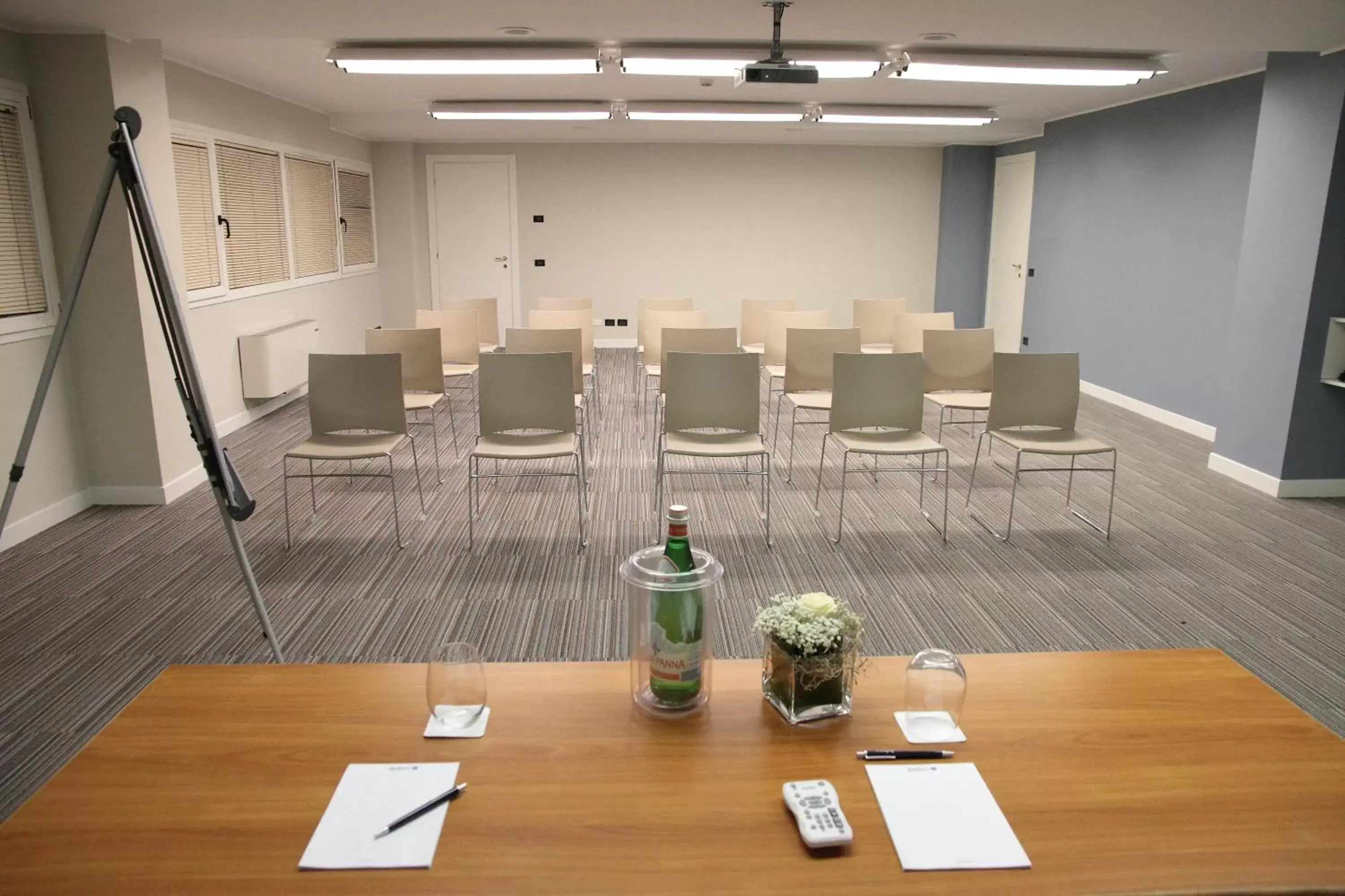 Meeting/conference room, Business Area/Conference Room in Hotel Majestic