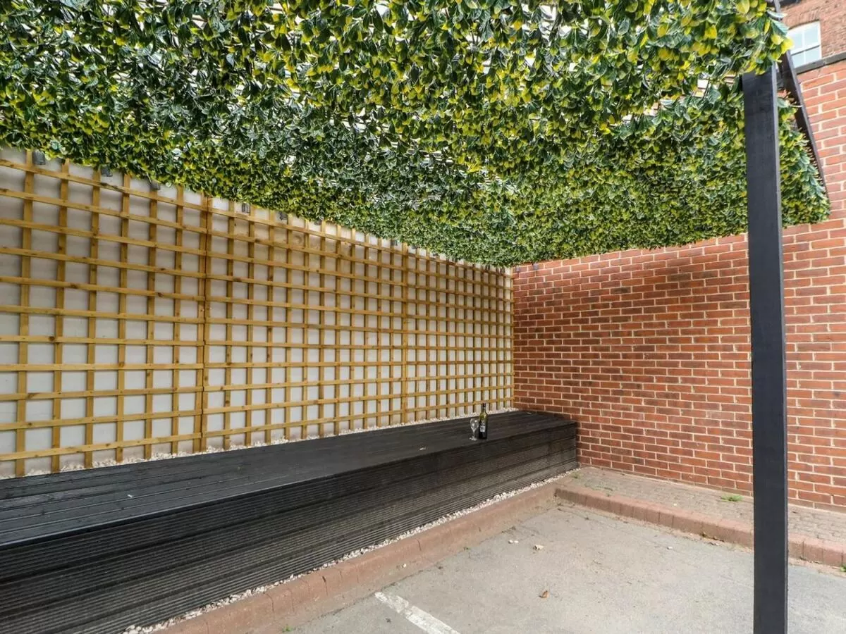 St John's North Hotel Apartments