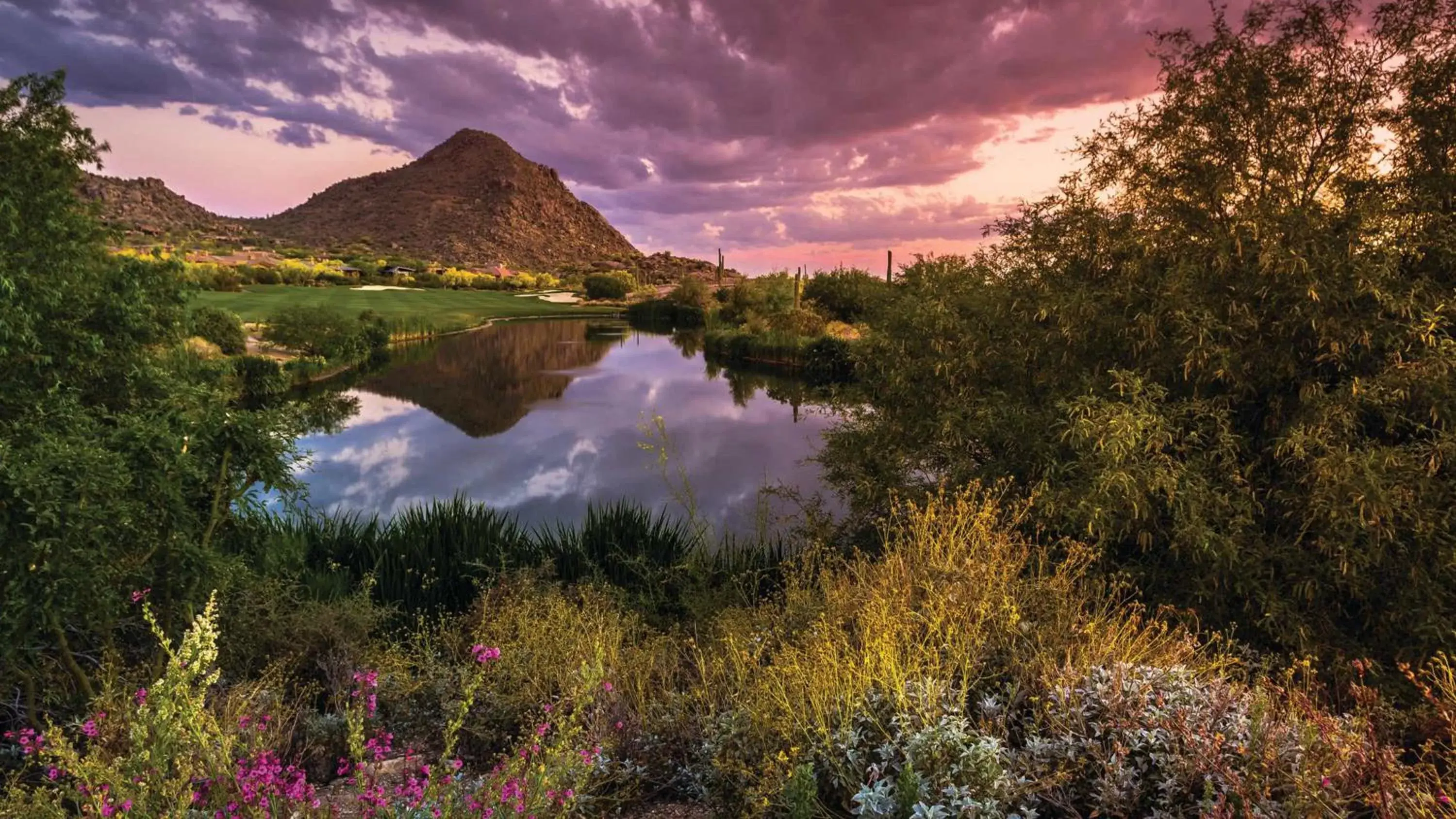 Nearby landmark, Natural Landscape in Holiday Inn Club Vacations Scottsdale Resort, an IHG Hotel