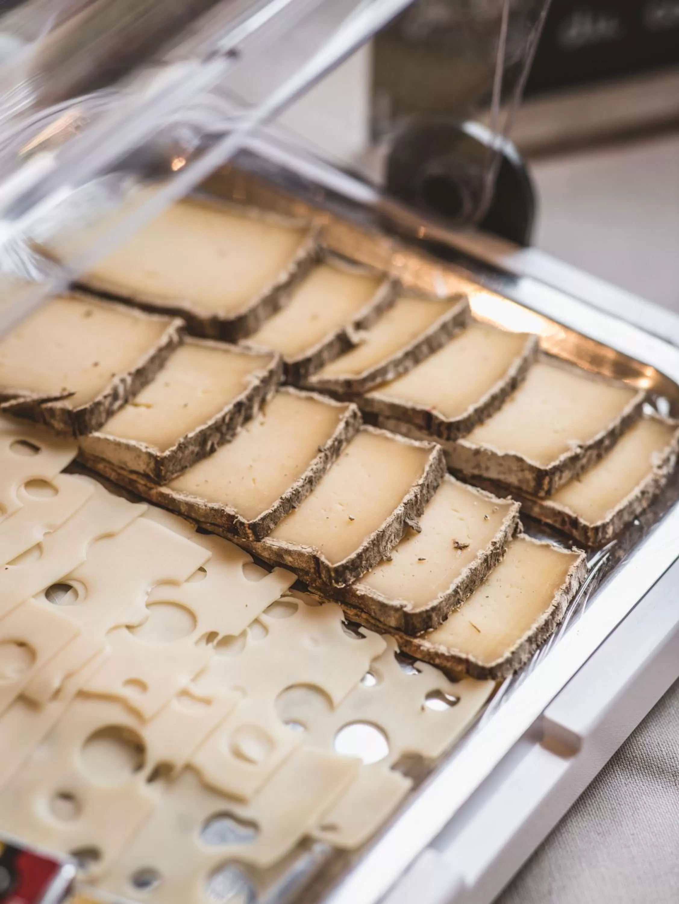 Food in La Terrasse Fleurie, Logis, Hôtel et Restaurant