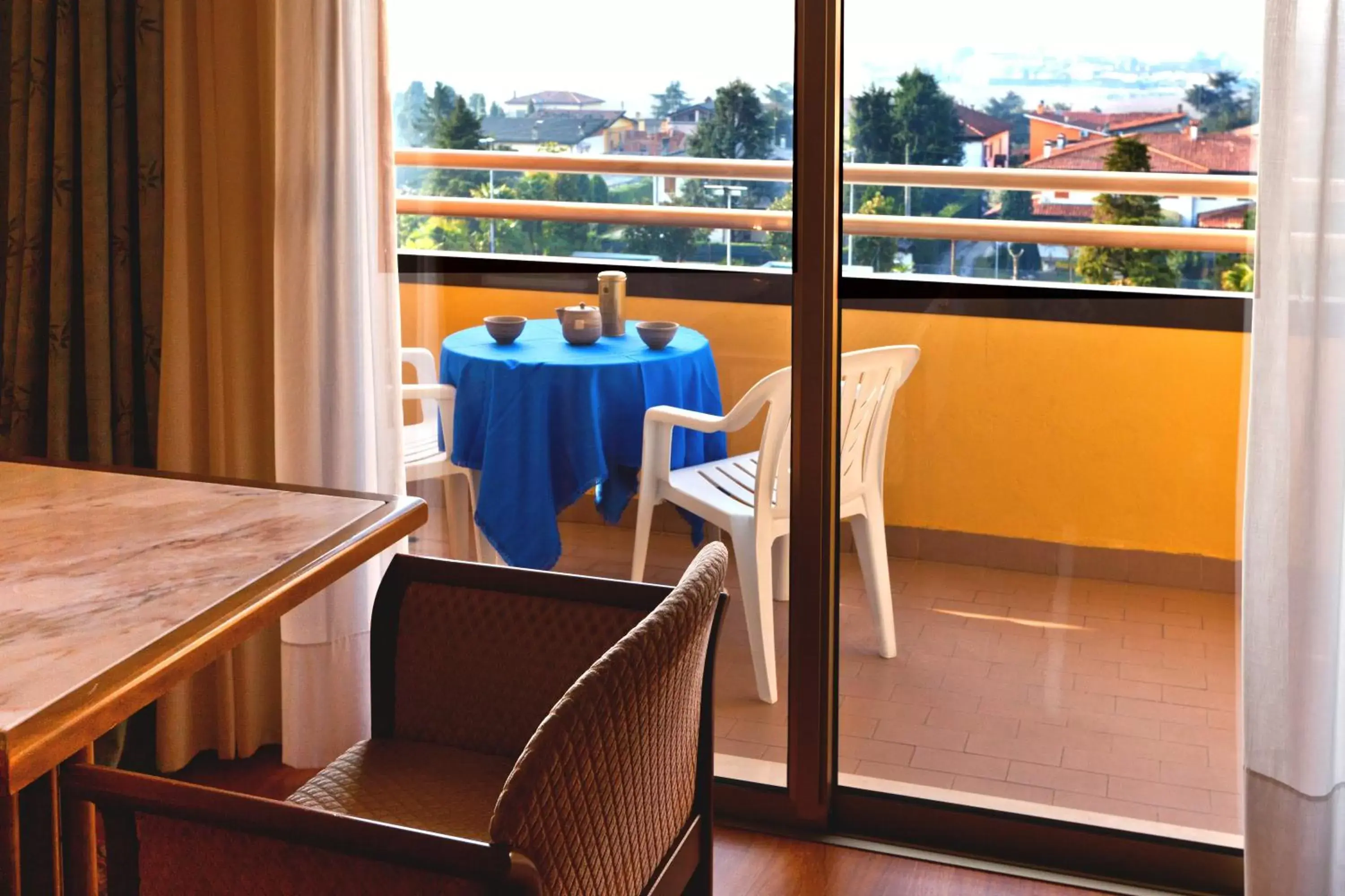 Deluxe Double or Twin Room - single occupancy in Hotel Terme Metropole - Oriental Spa & Resort Deluxe Double or Twin Room - single occupancy in Hotel Terme Metropole - Oriental Spa & Resort