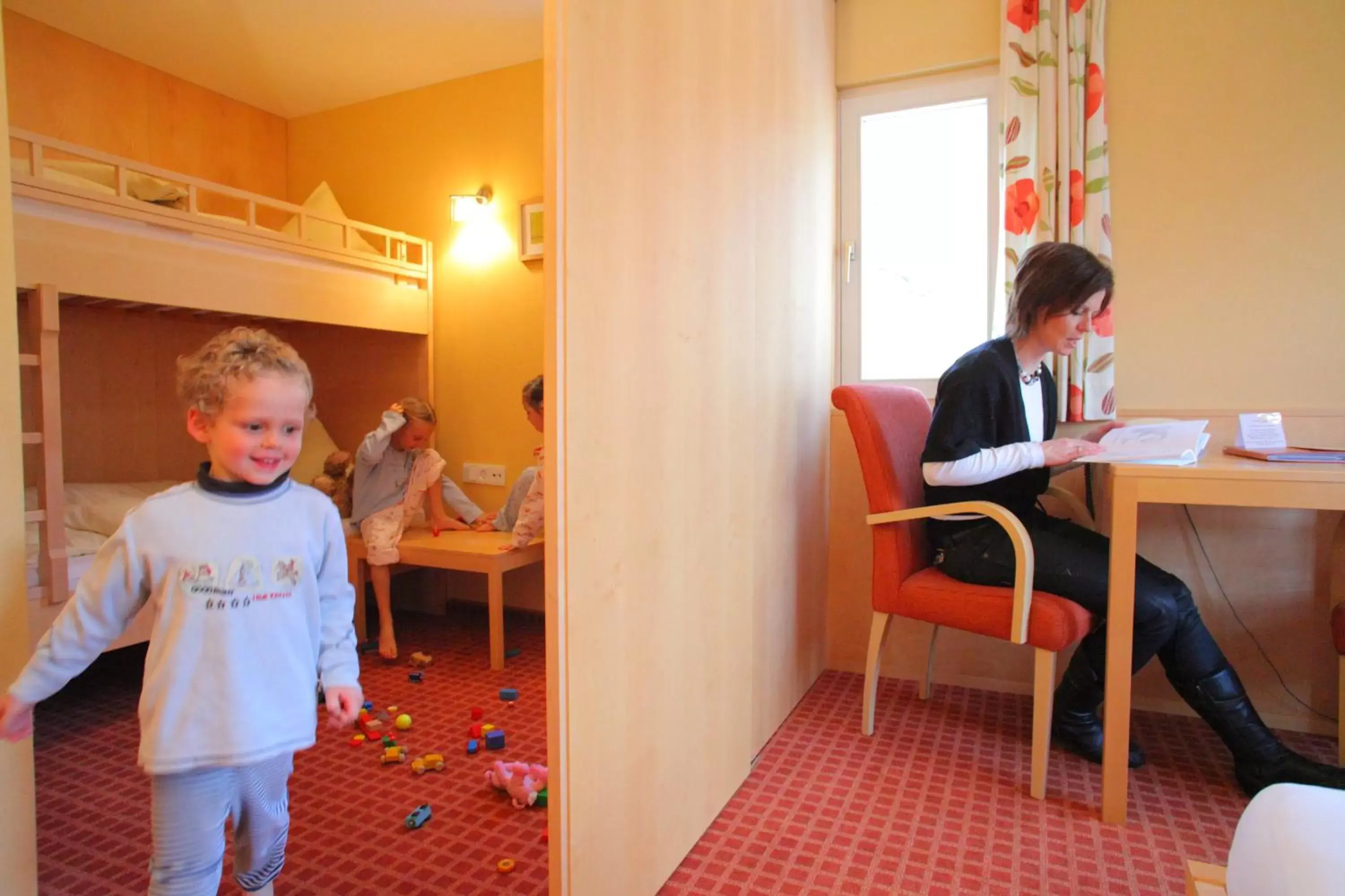 Family, Children in Sonne Bezau - Familotel Bregenzerwald