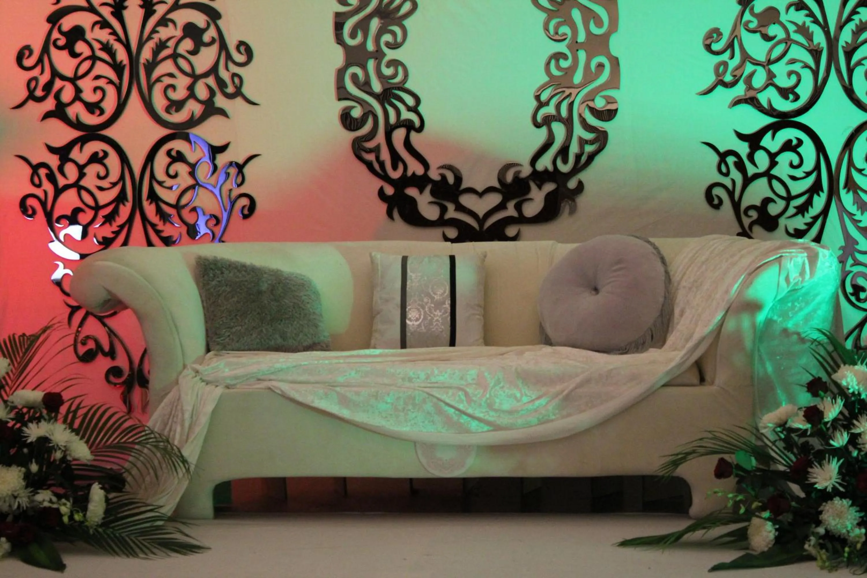 Banquet/Function facilities in Concorde Hotel Fujairah