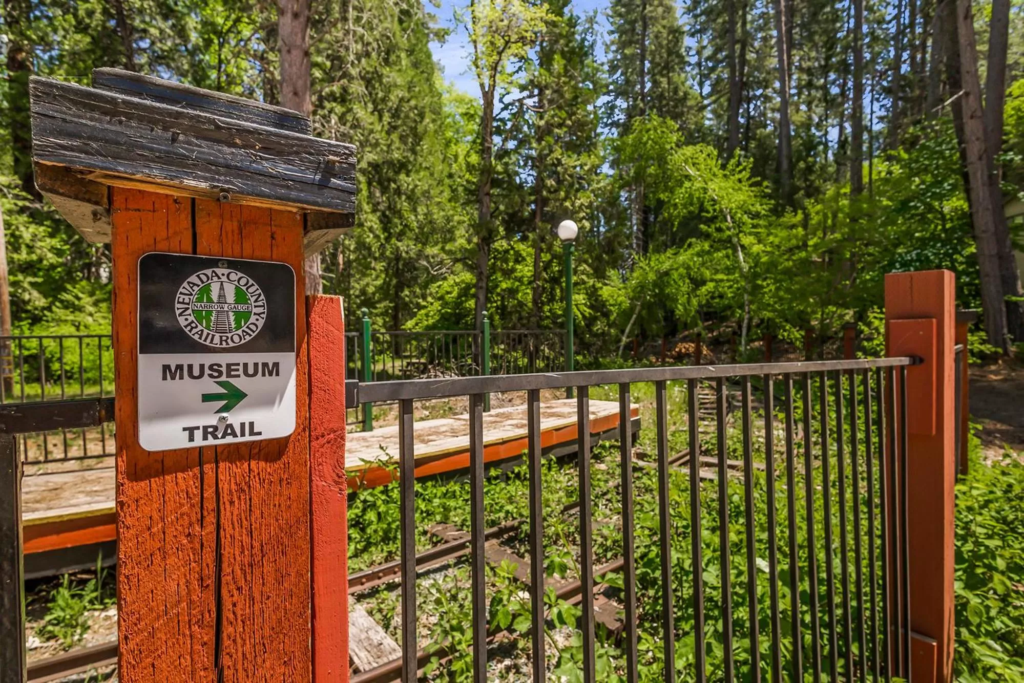 View (from property/room) in Northern Queen Inn