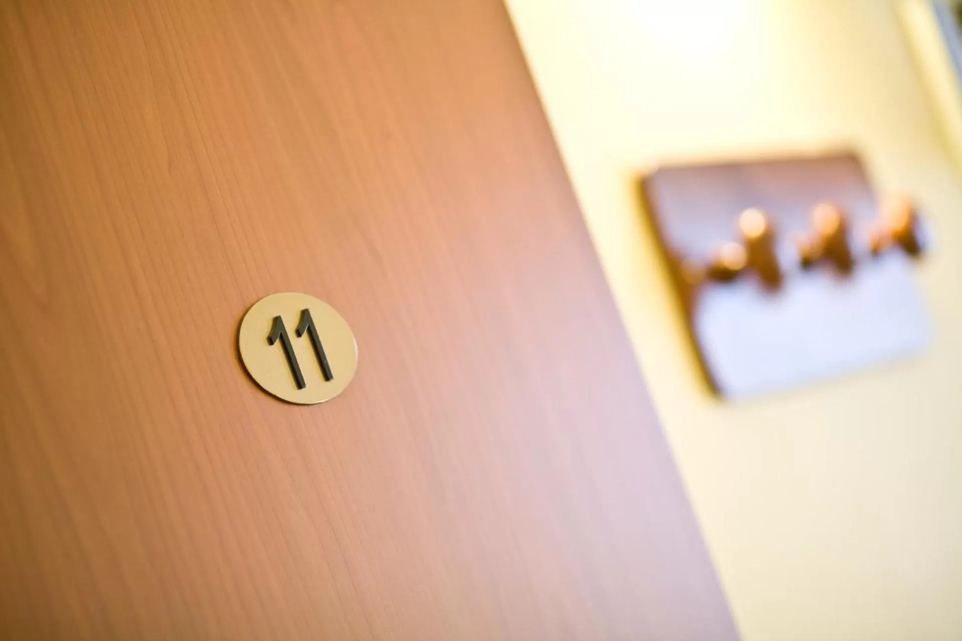 Decorative detail in Lo Scacciapensieri Hotel & Restaurant