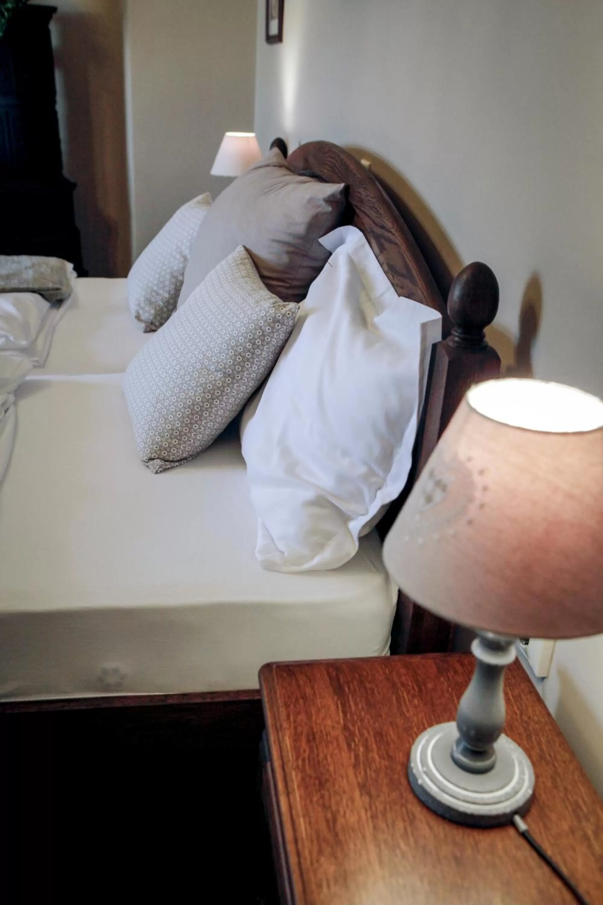 Bed in LaBor Kvártély