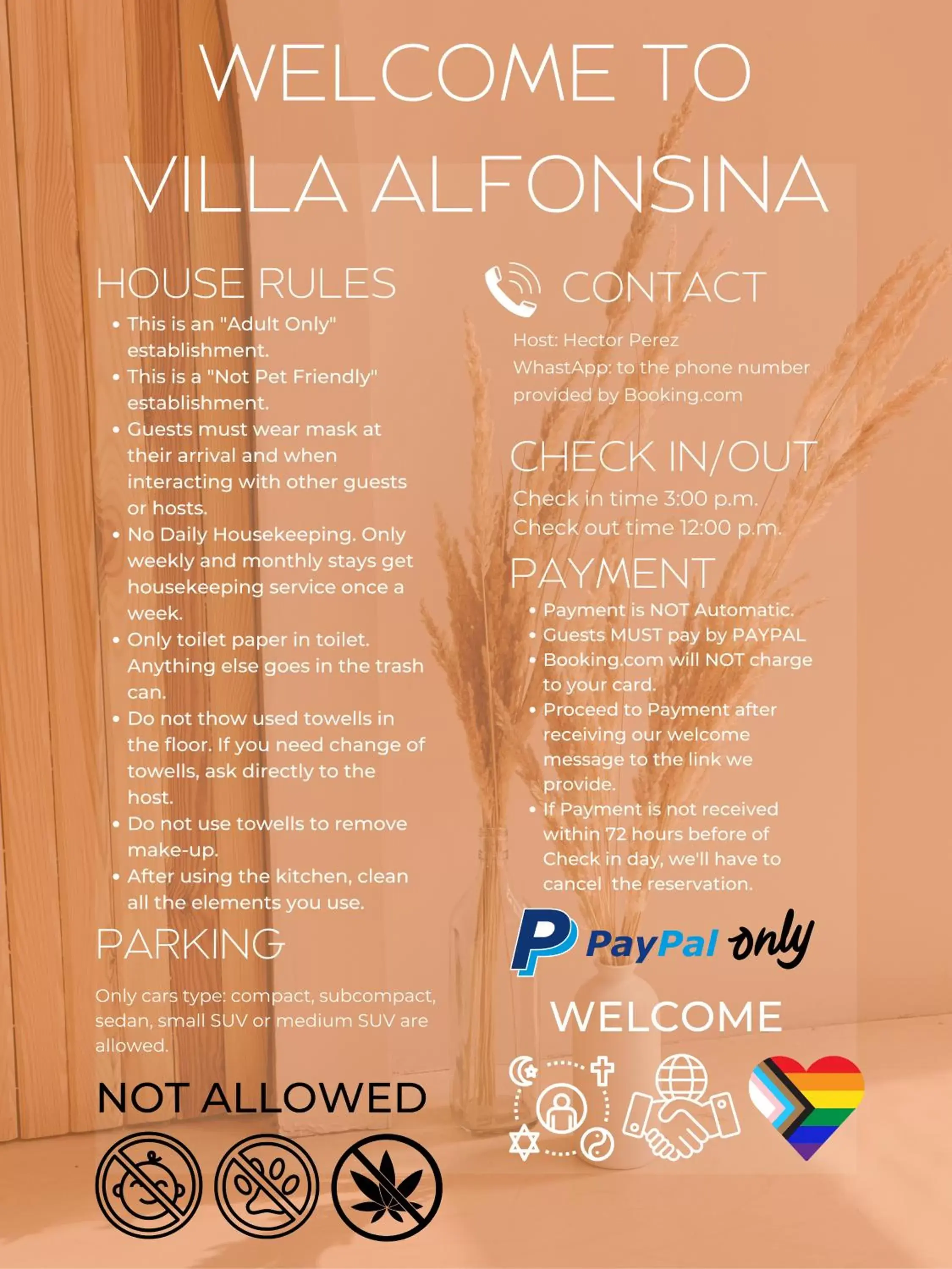 Villa Alfonsina