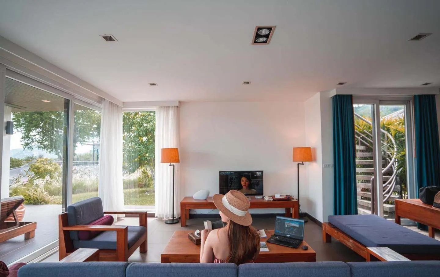 The Spirit Resort Hua Hin