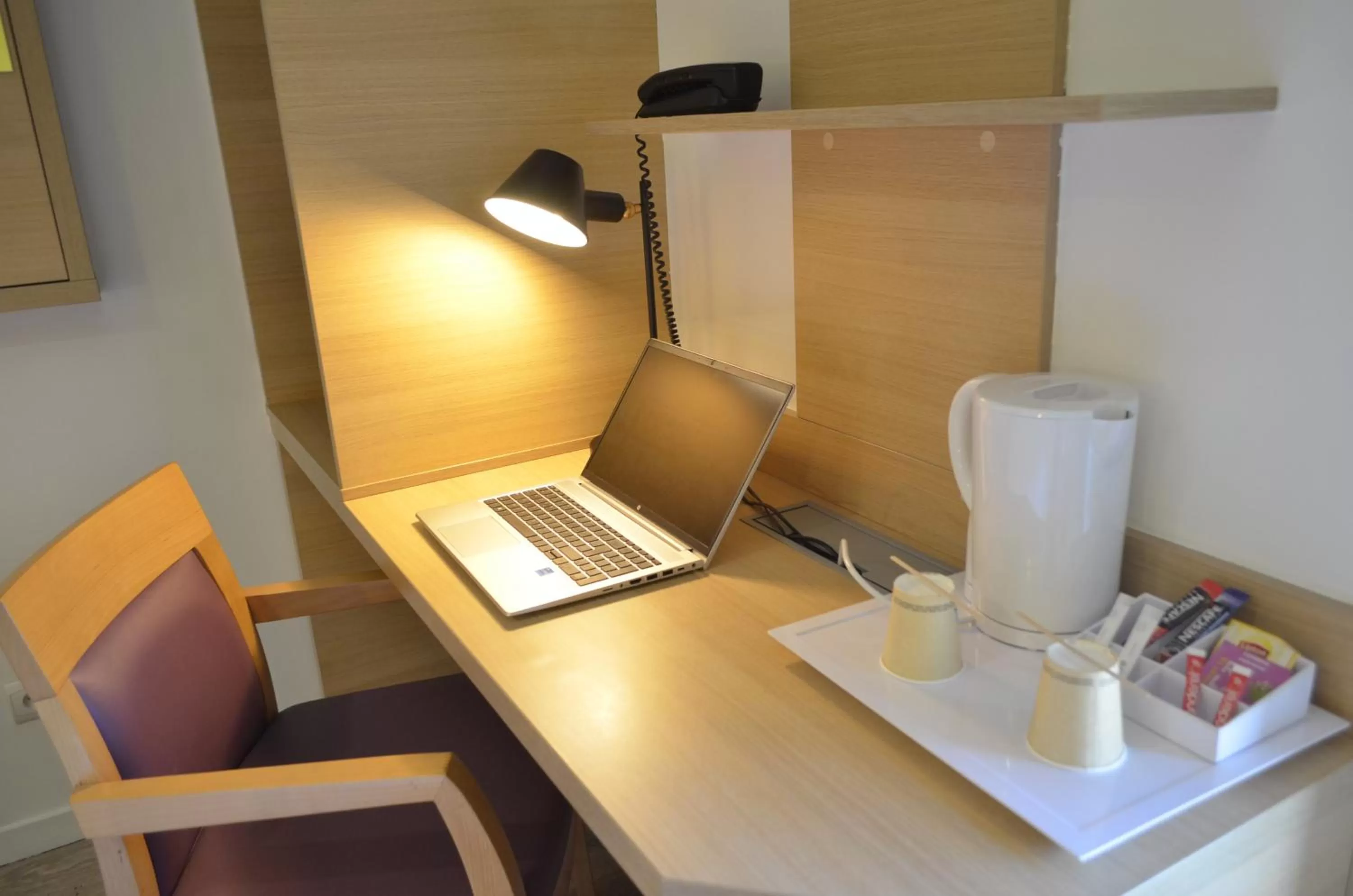 EastLodge Lyon Est Eurexpo