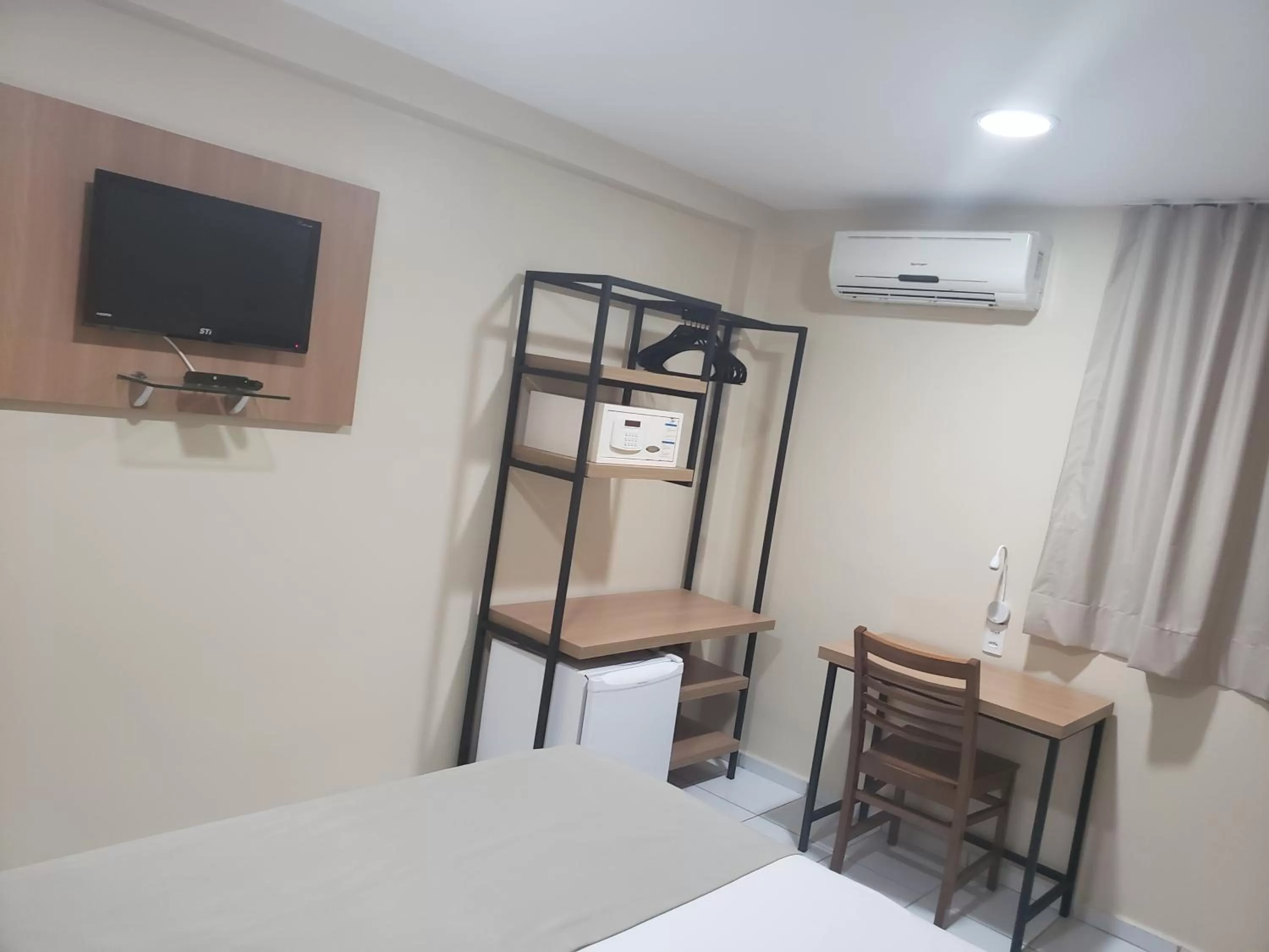 TV/Entertainment Center in Hotel Villamaris