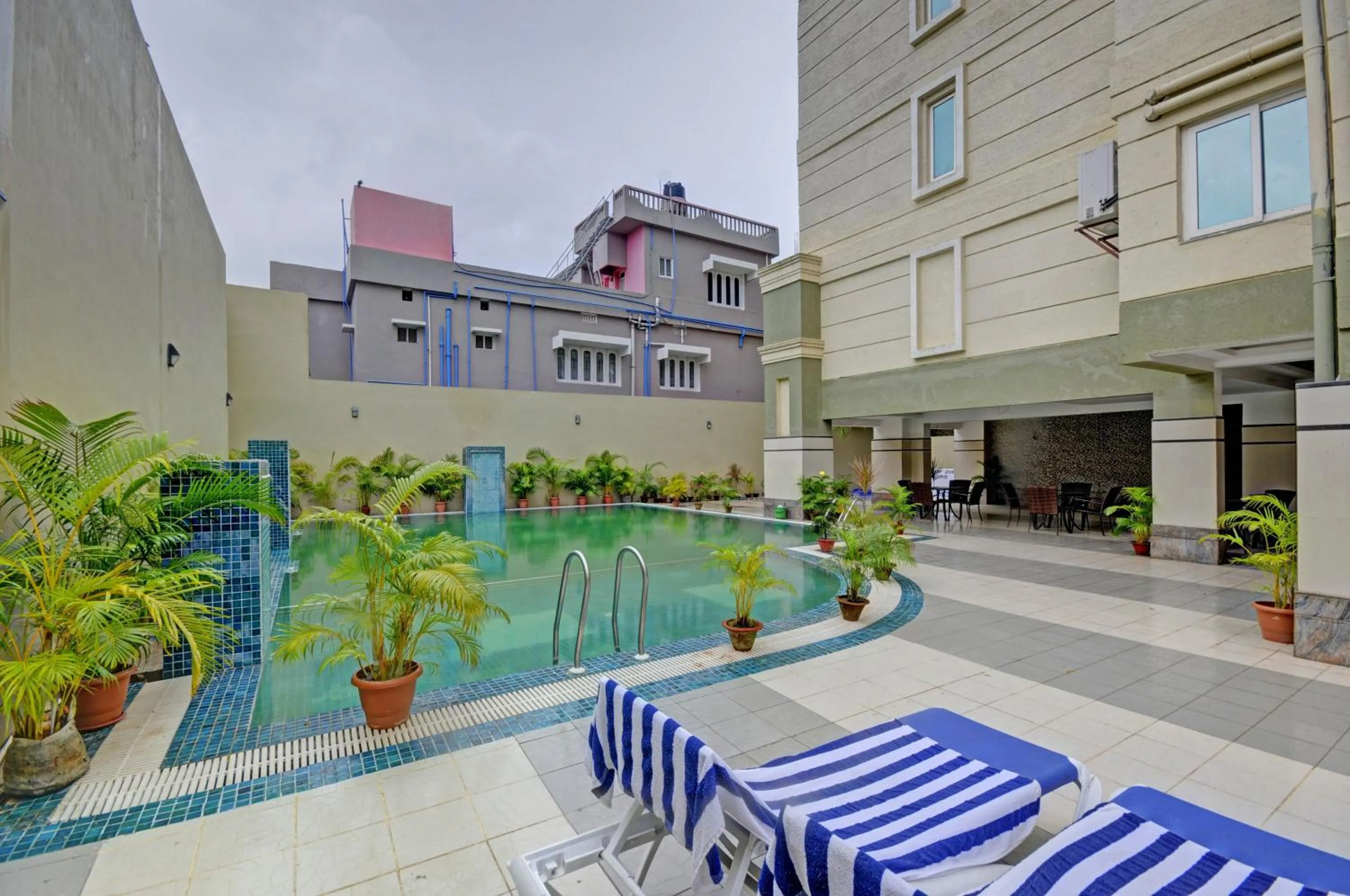  in Pride Ananya Resorts