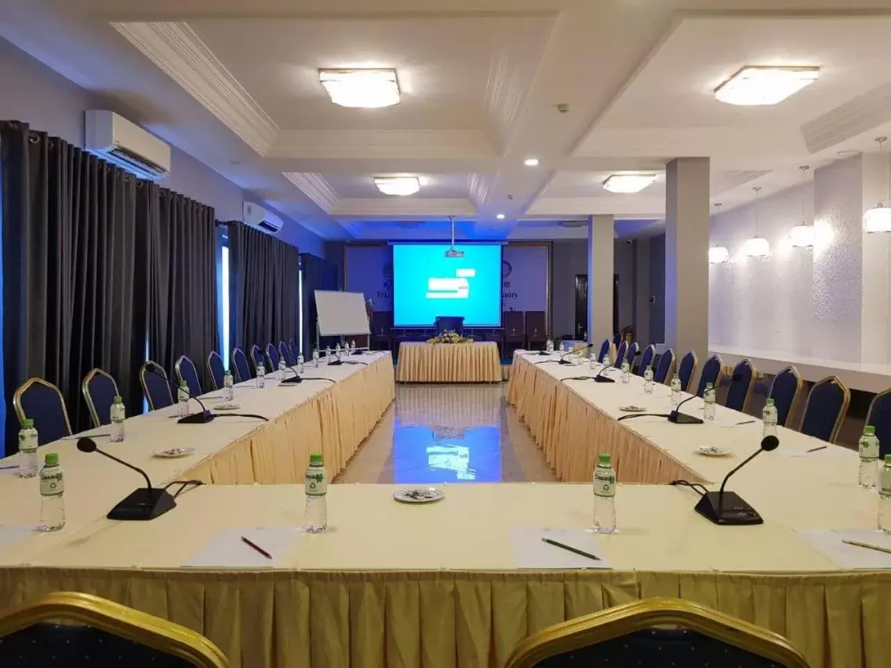 Meeting/conference room in KEP BAY HOTEL & RESORT