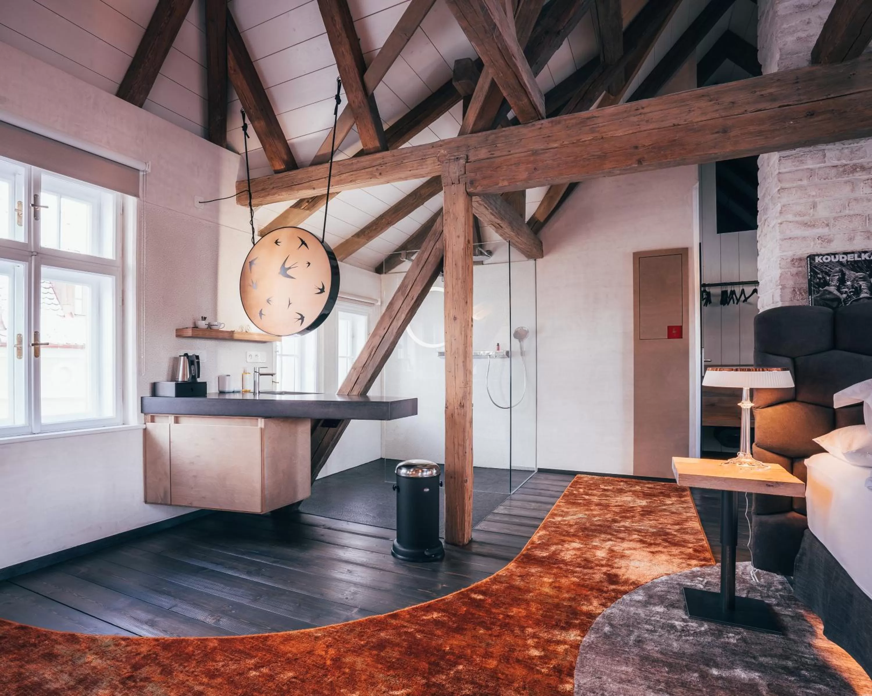 Photo of the whole room in Ultra premium apartments