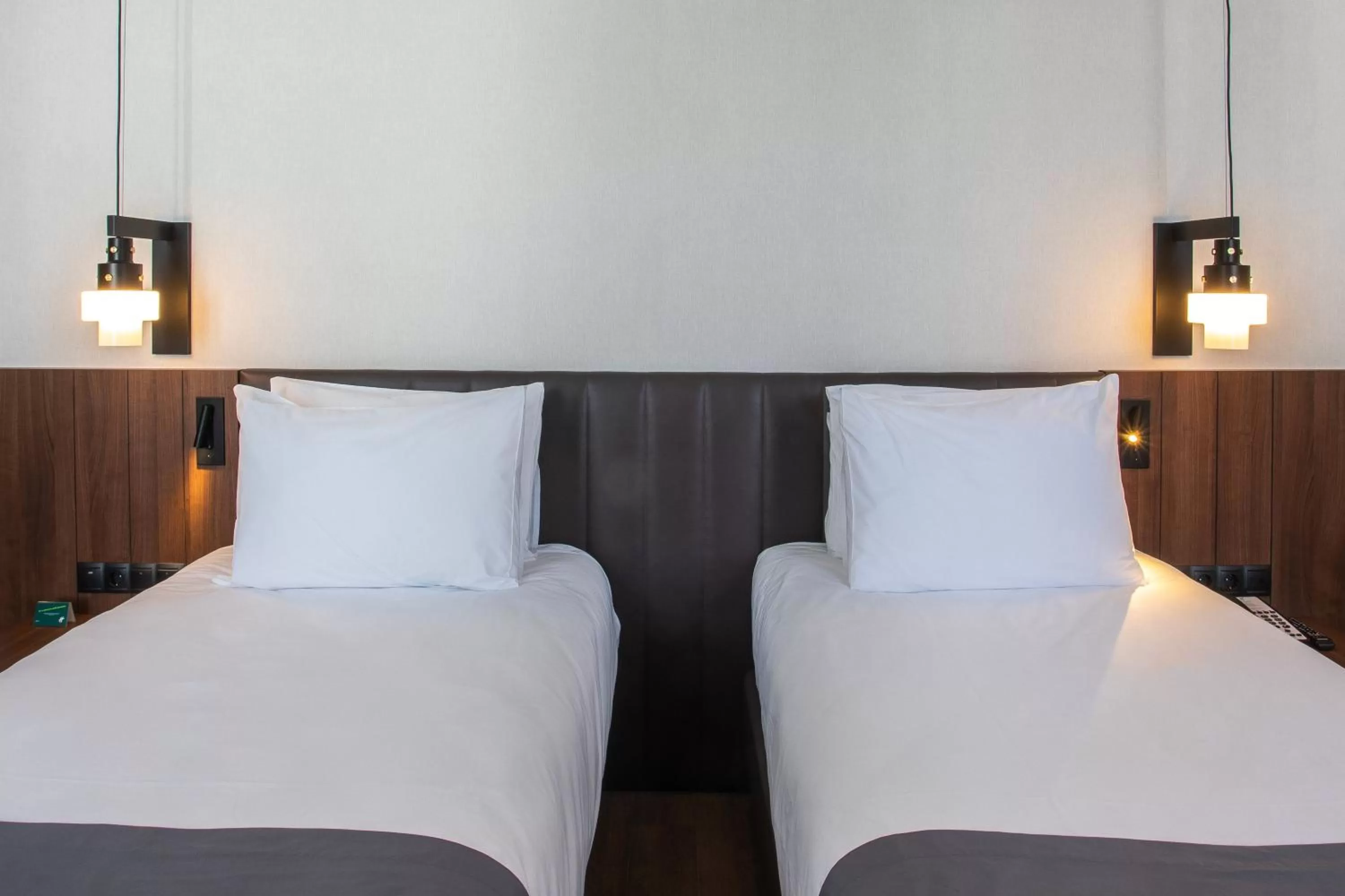 Photo of the whole room, Bed in Holiday Inn Telavi by IHG