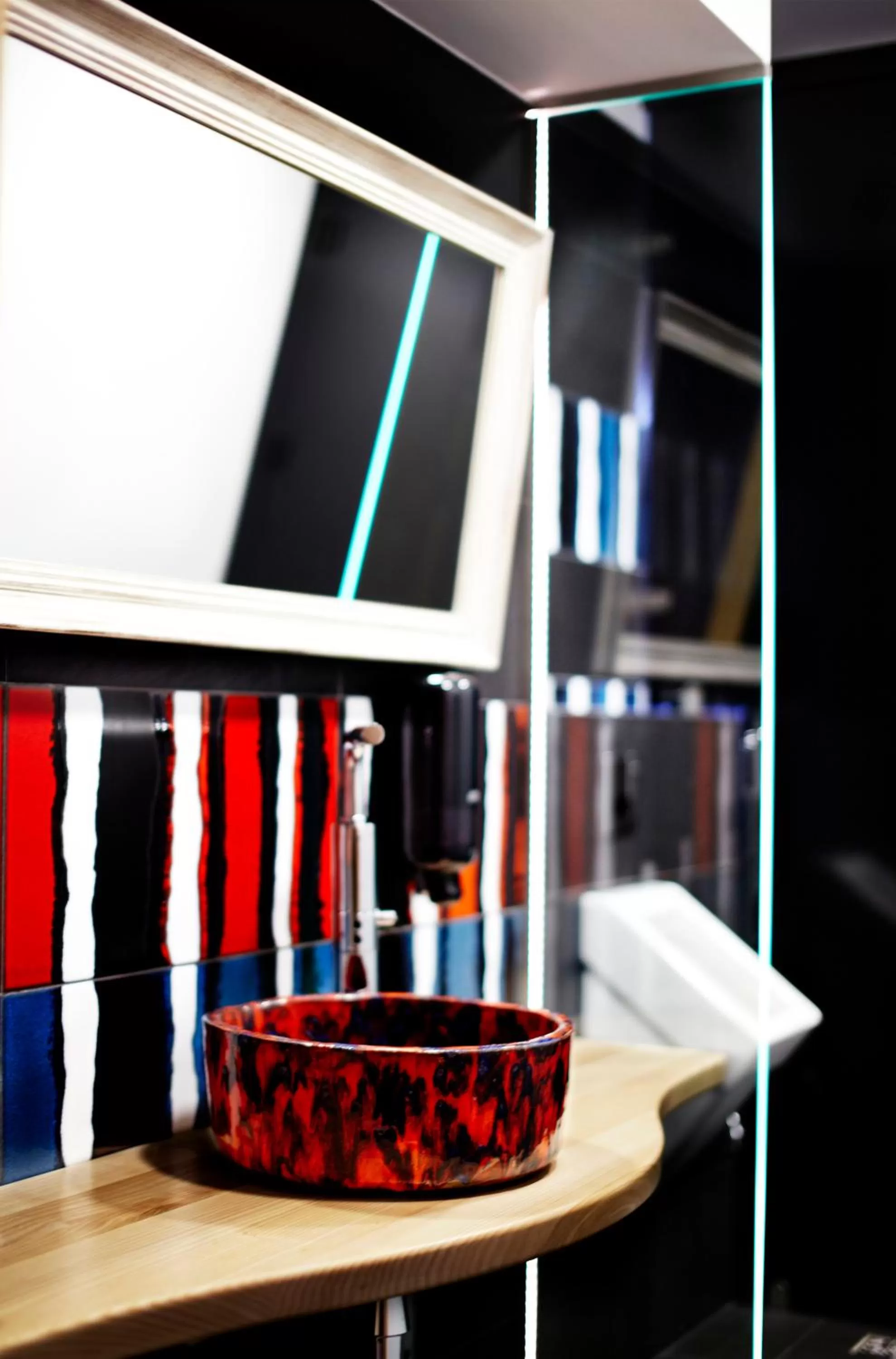 Bathroom in Hotel Piwniczna SPA&Conference