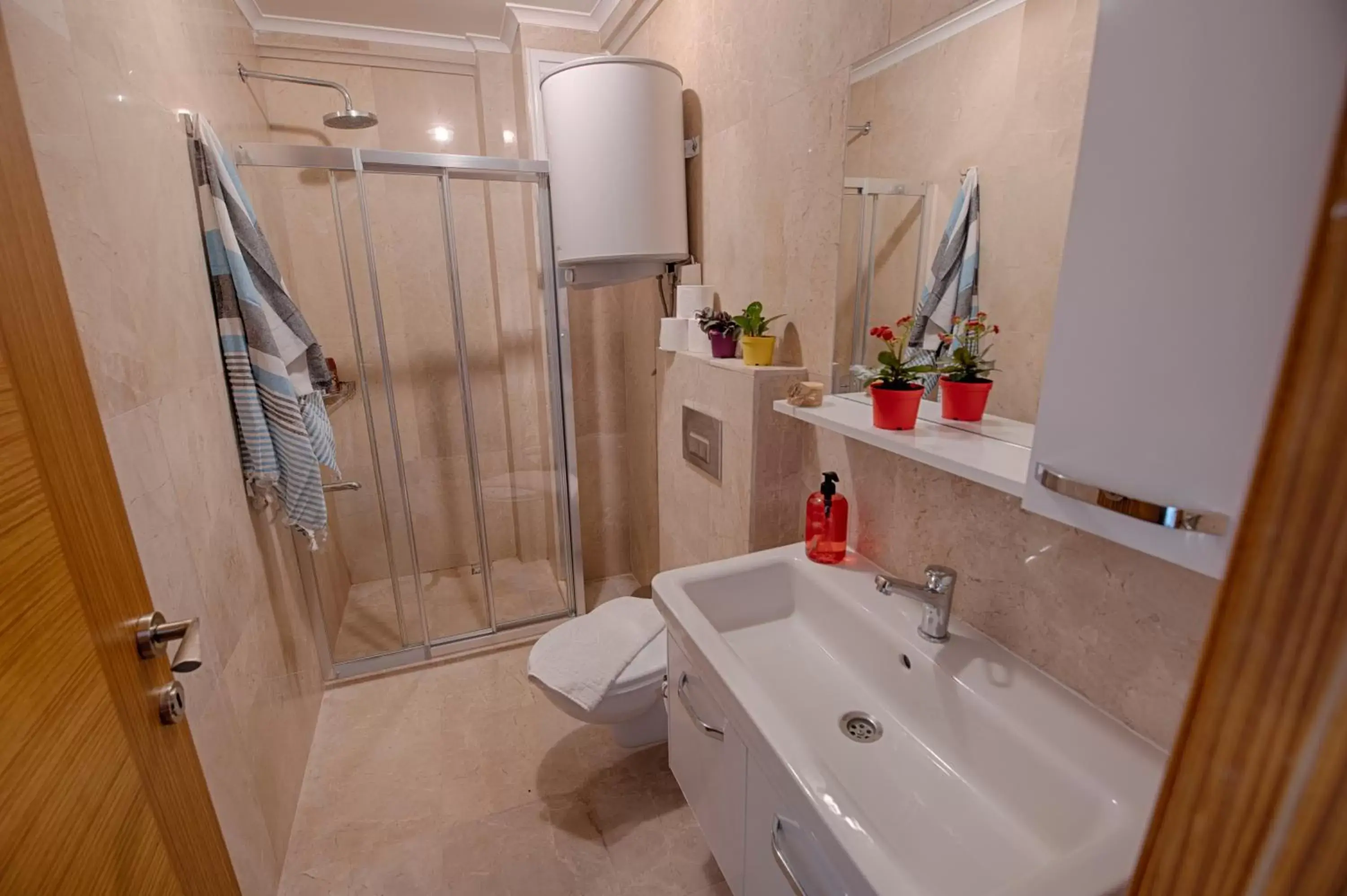 Deluxe Apartment in Midtownfethiye Residences By FRZ Deluxe Apartment in Midtownfethiye Residences By FRZ