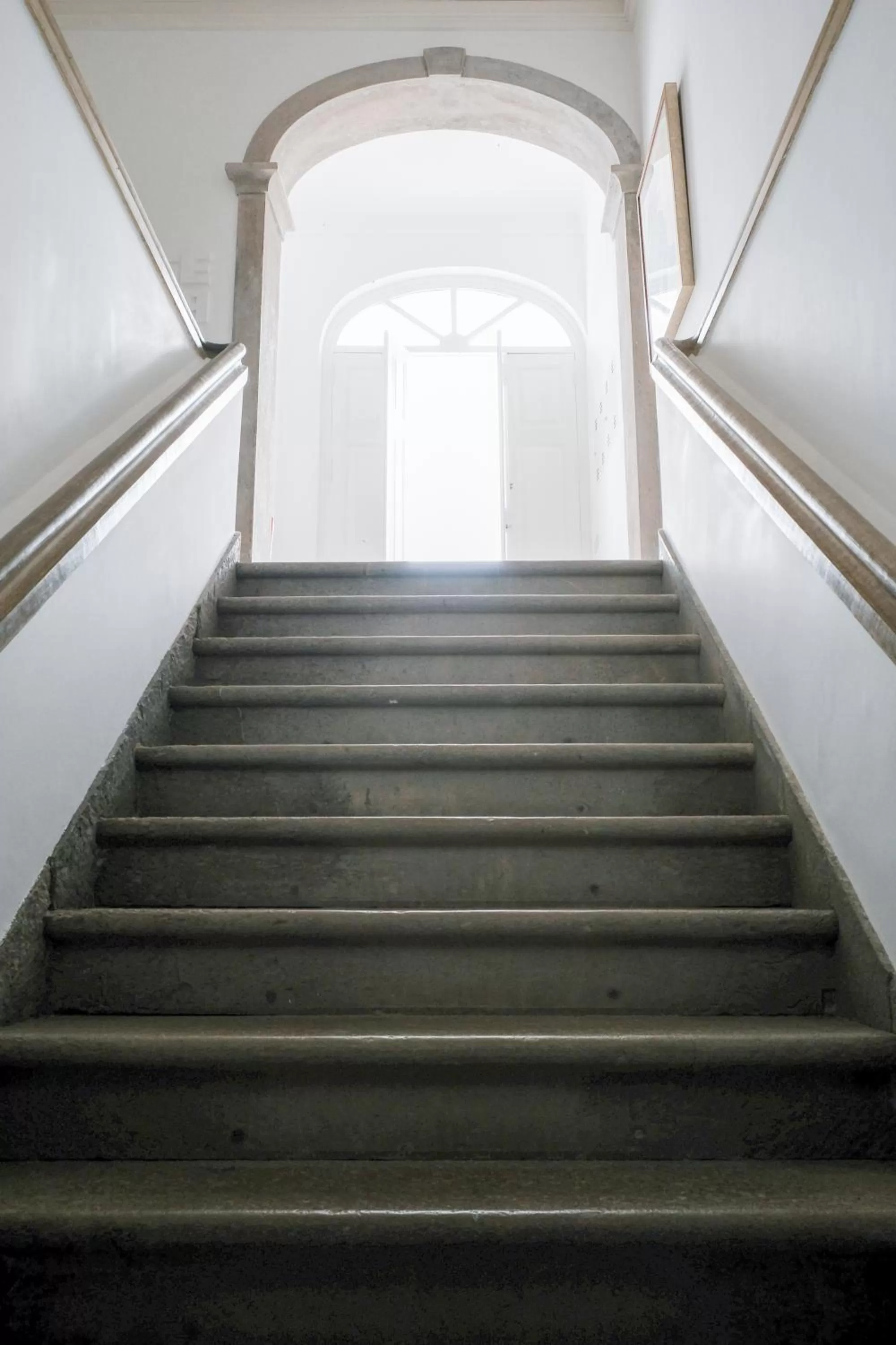 Facade/entrance in São Paulo Boutique Hotel - SPBH