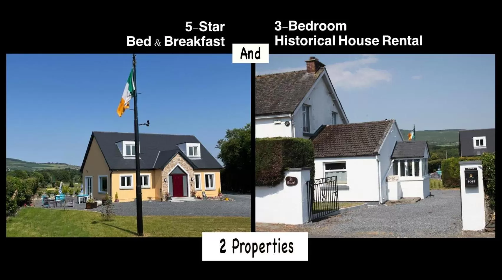 Property Building in 5-star B&B and Historical Cottage "Mon Petit Cottage"