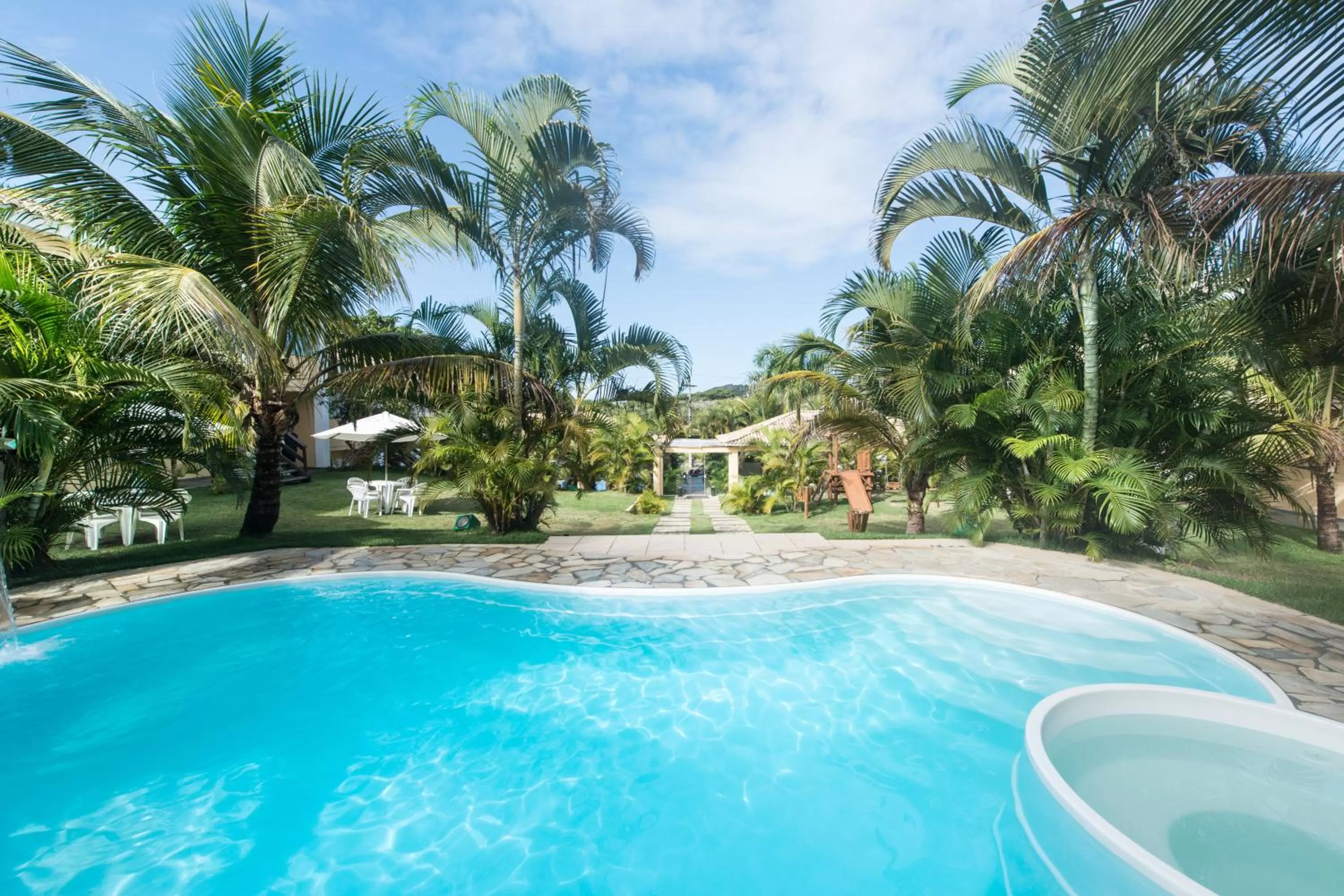 Hotel Latitud Buzios by Latitud Hoteles