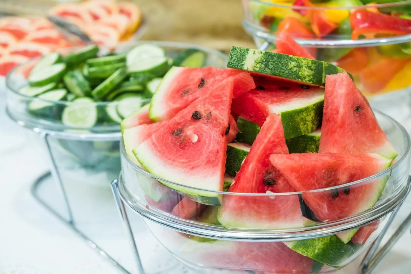 Restaurant/places to eat in Hotel Bologna