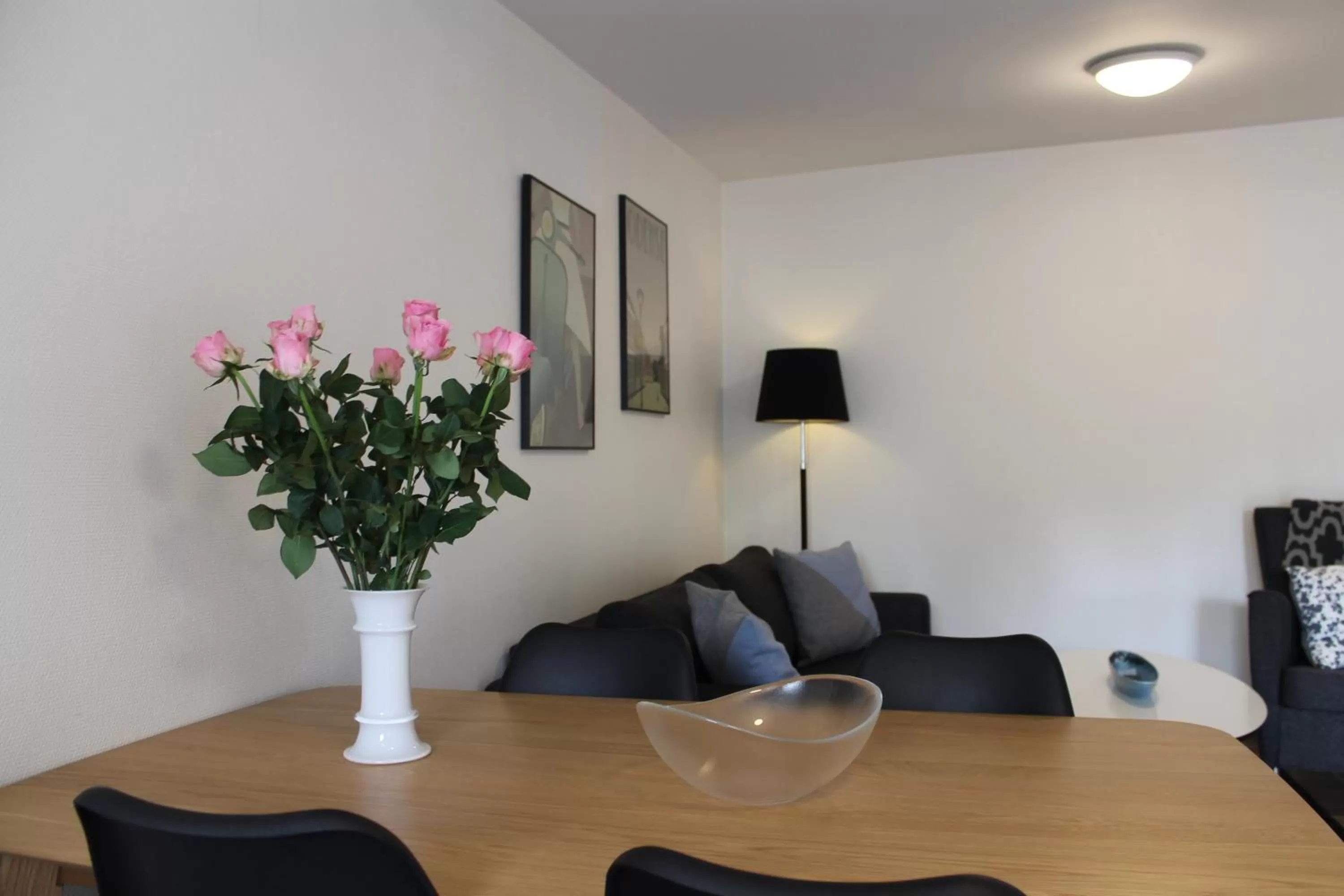 Amalie Bed and Breakfast & Apartments