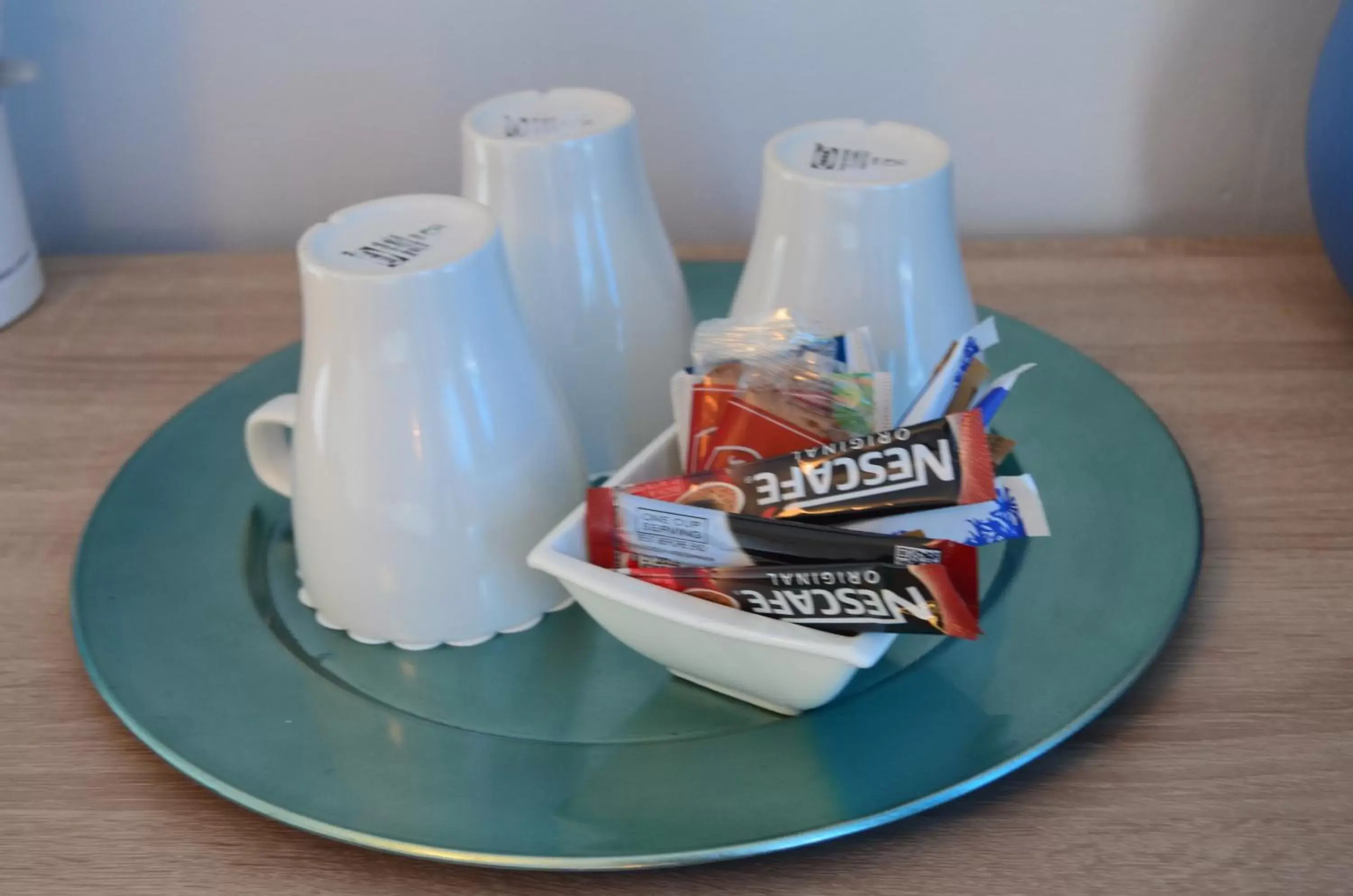 Coffee/Tea Facilities in Old Trafford Guest House