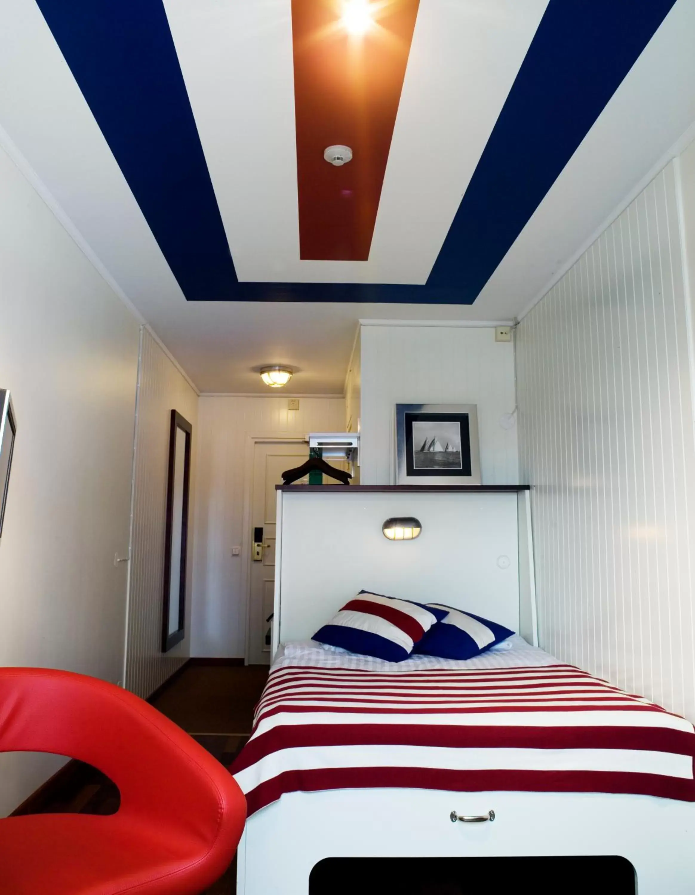 Moderate in Stenungsbaden Yacht Club Moderate in Stenungsbaden Yacht Club