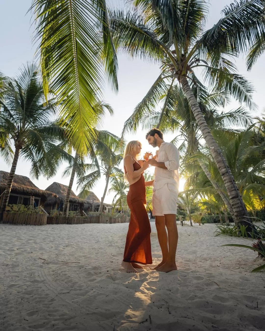 Villa Pescadores Tulum-Beachfront hotel by Ahau Collection