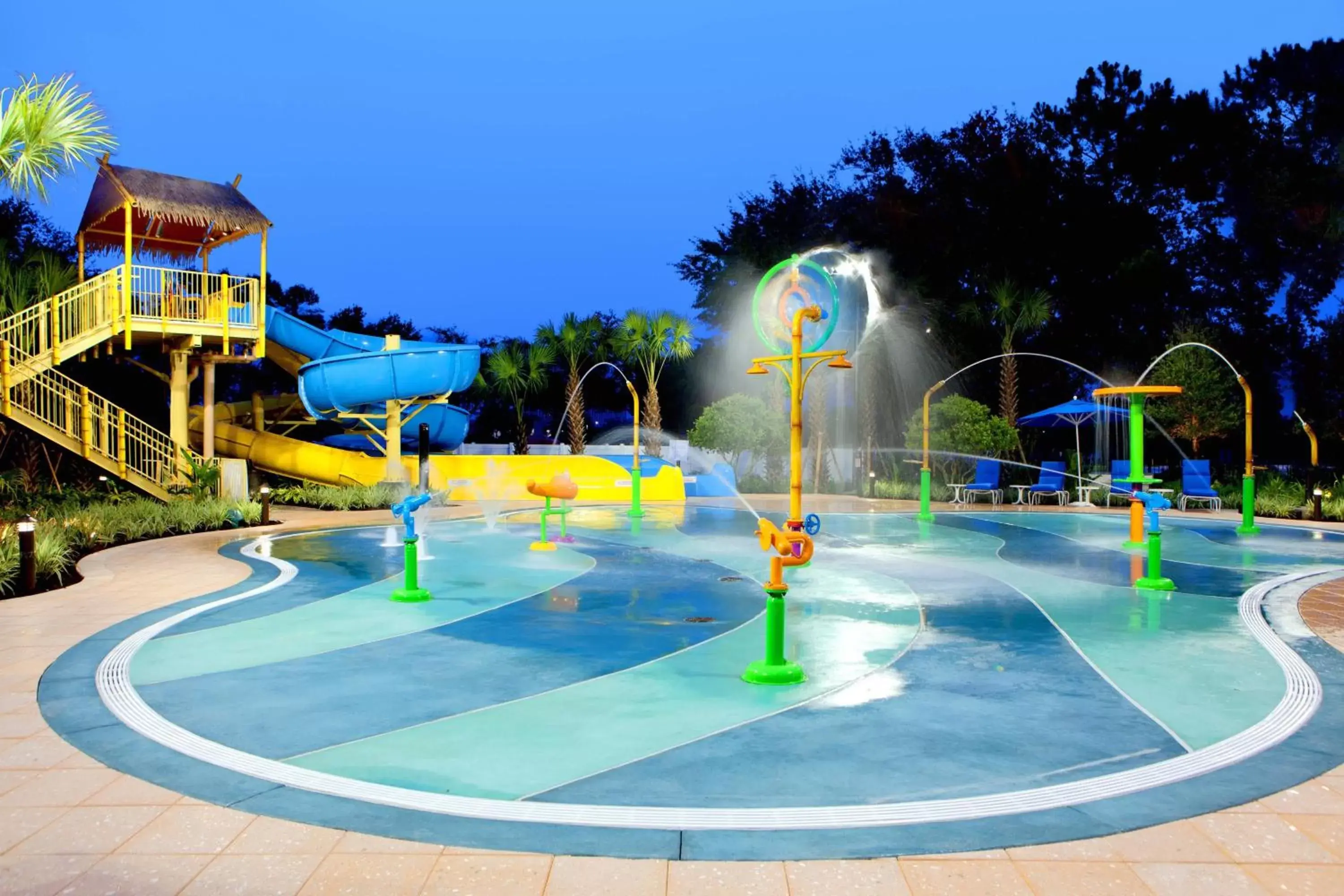 Other, Water Park in Renaissance Orlando at SeaWorld®