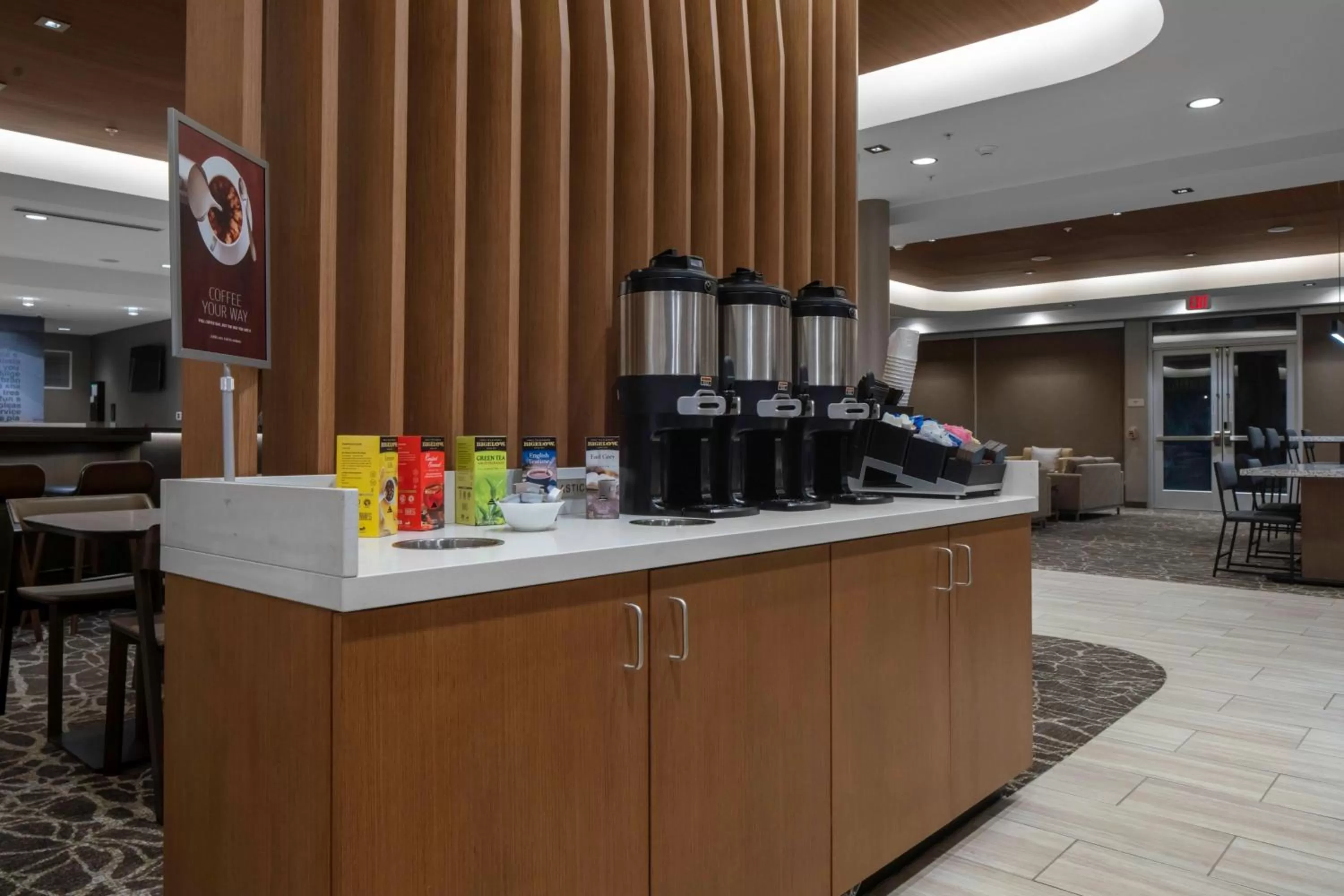 Other in SpringHill Suites by Marriott Charlotte Huntersville