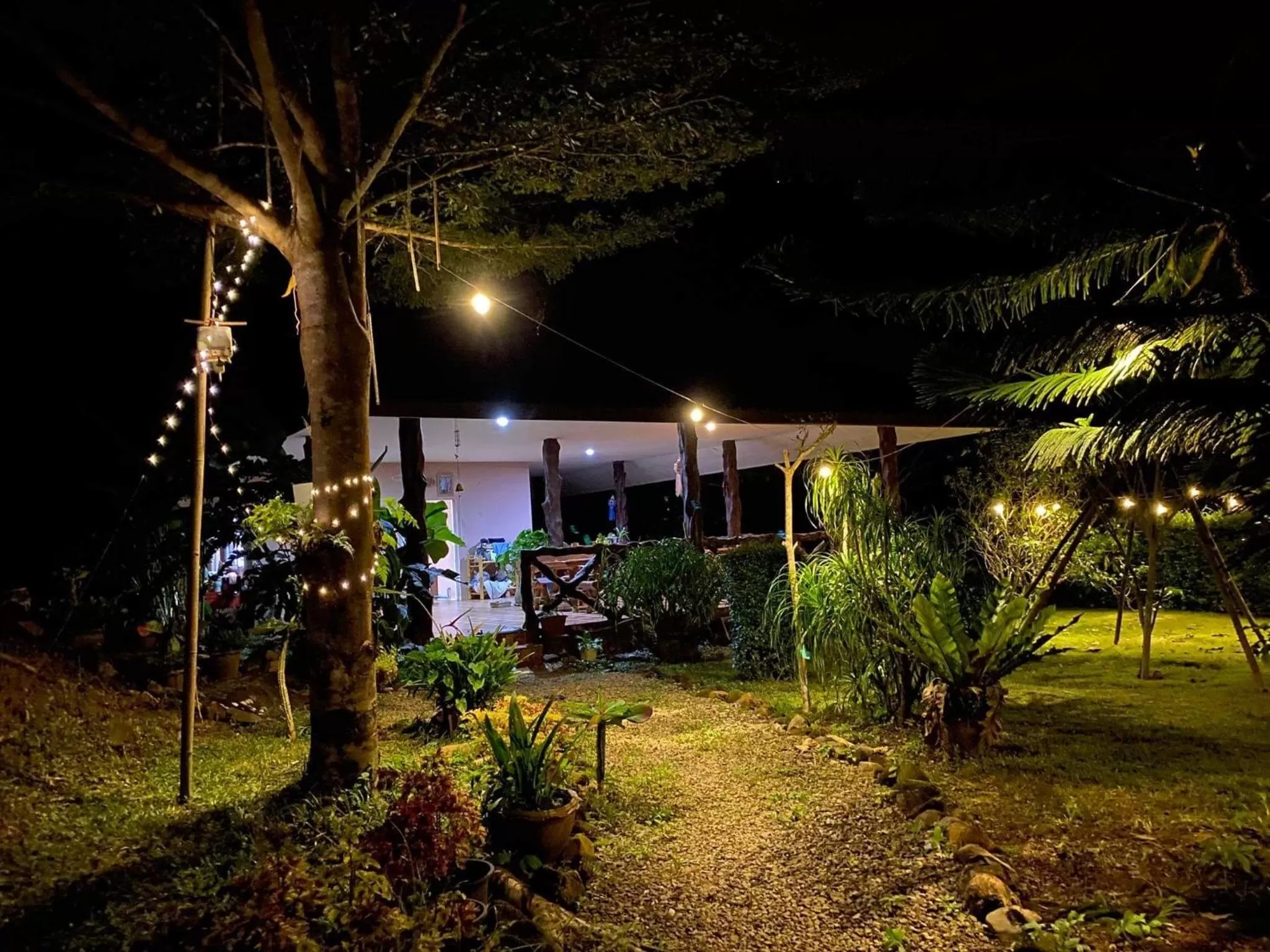 Khao Sok Hill Top Resort