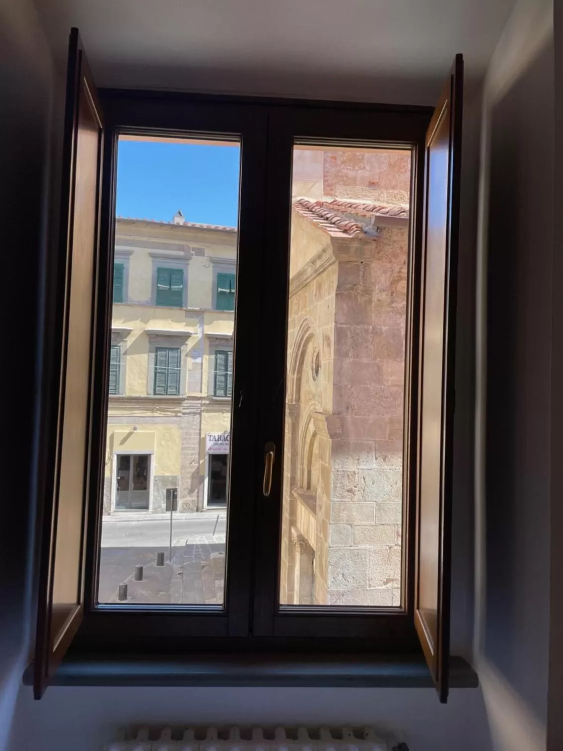 Hotel Caffè Verdi - 24 hours Reception