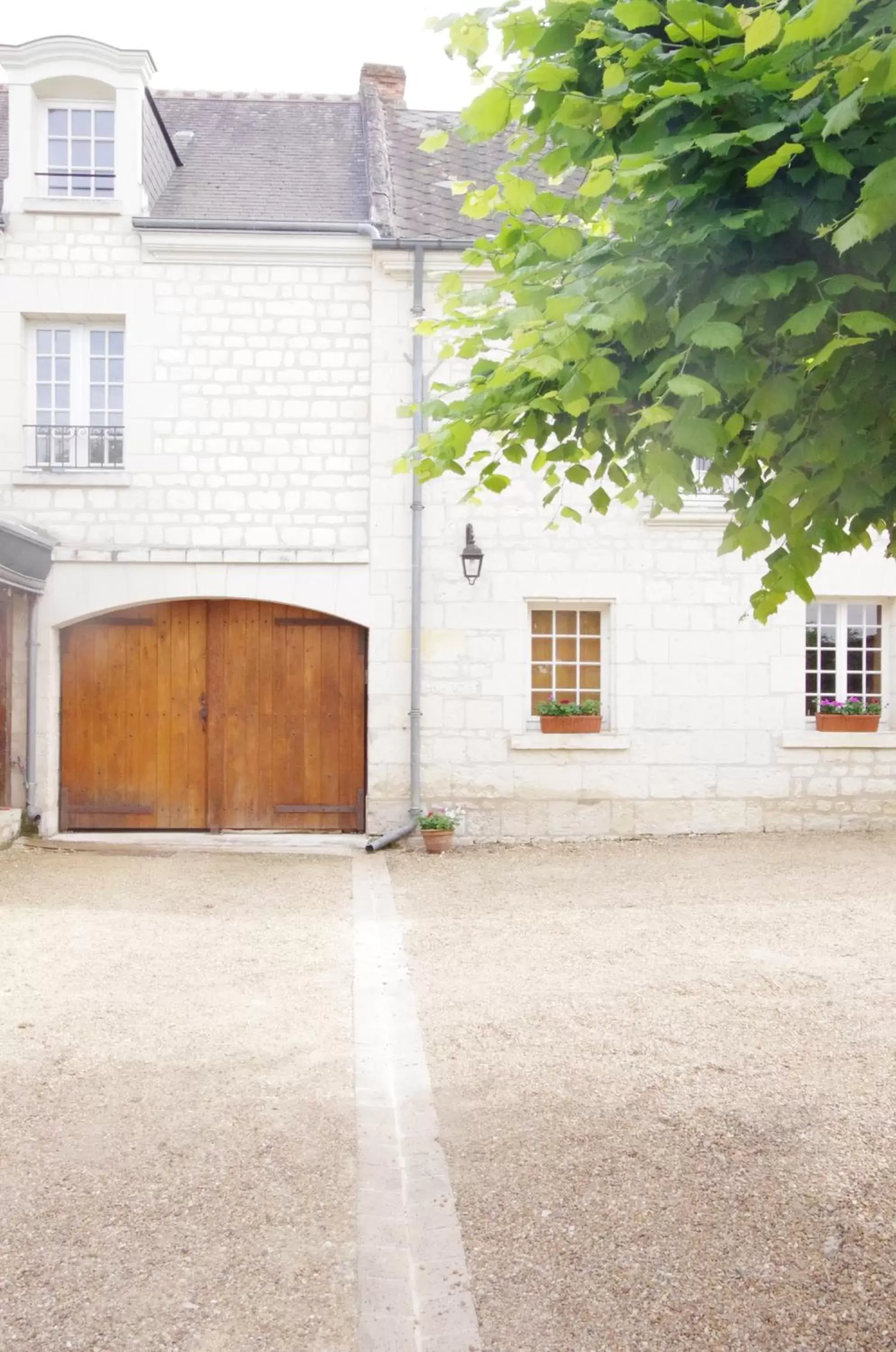 Facade/entrance, Property Building in La Bonne Note