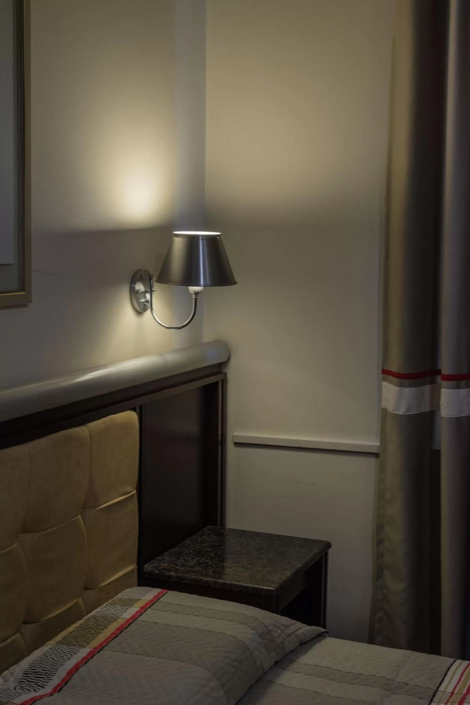 Bedroom, Bed in Soneca Plaza Hotel