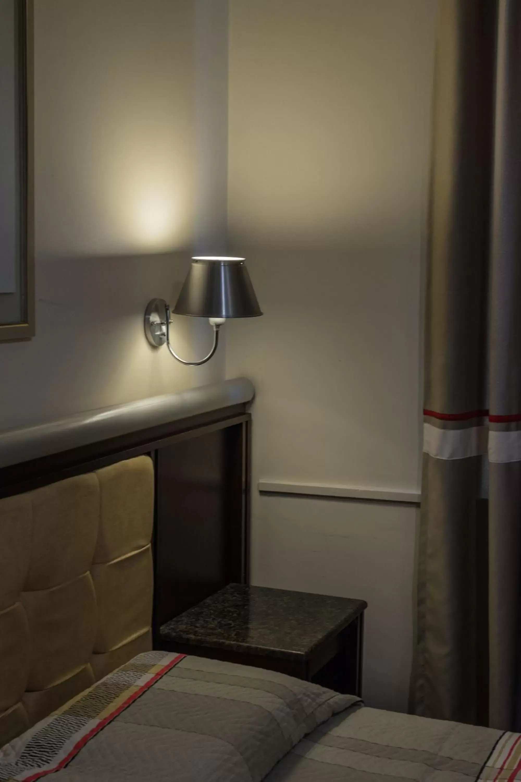 Bedroom, Bed in Soneca Plaza Hotel Bedroom, Bed in Soneca Plaza Hotel