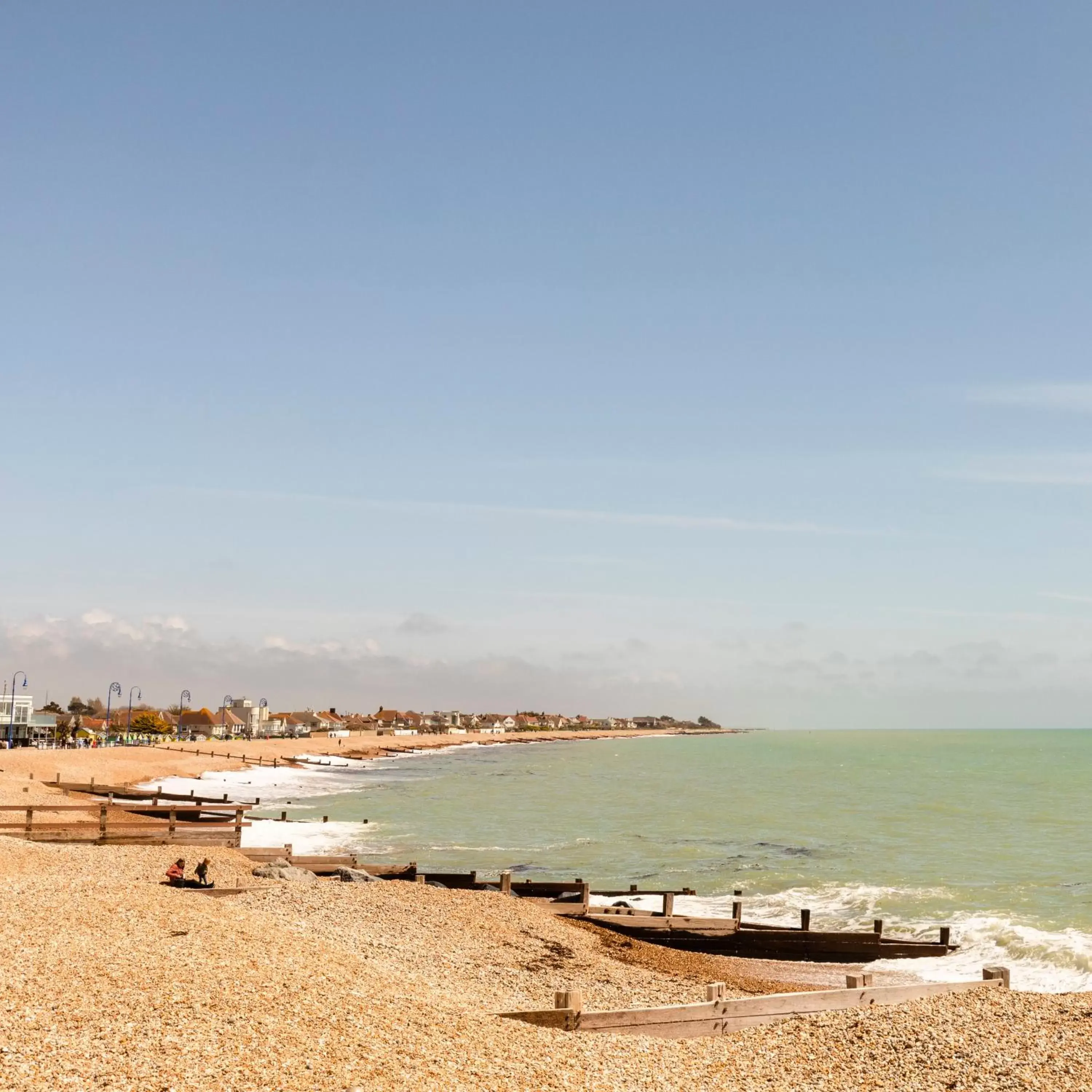 Sea view in The Beachcroft Hotel, BW Signature Collection Sea view in The Beachcroft Hotel, BW Signature Collection