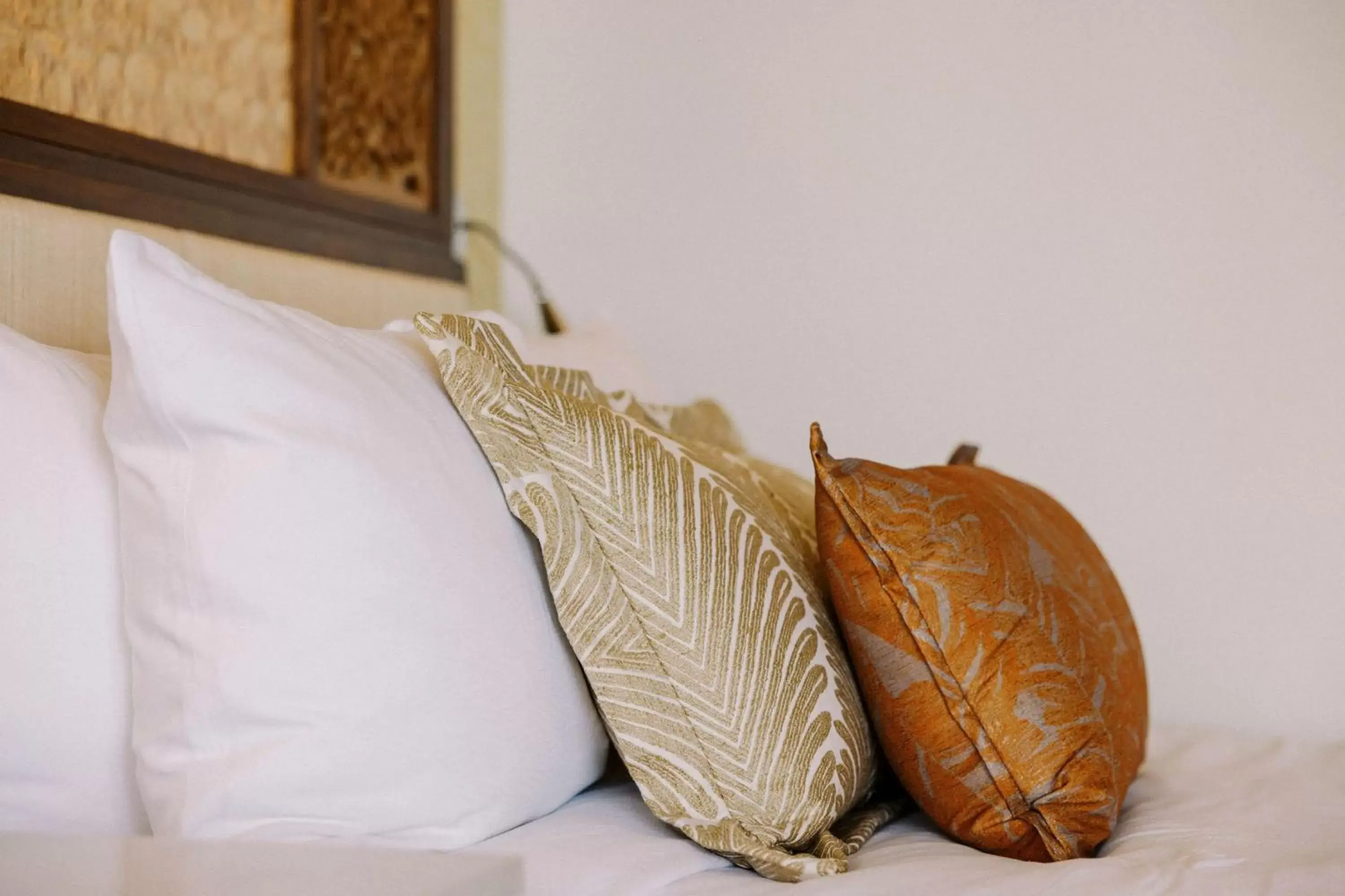 Bedroom, Bed in Koa Kea Resort on Poipu Beach