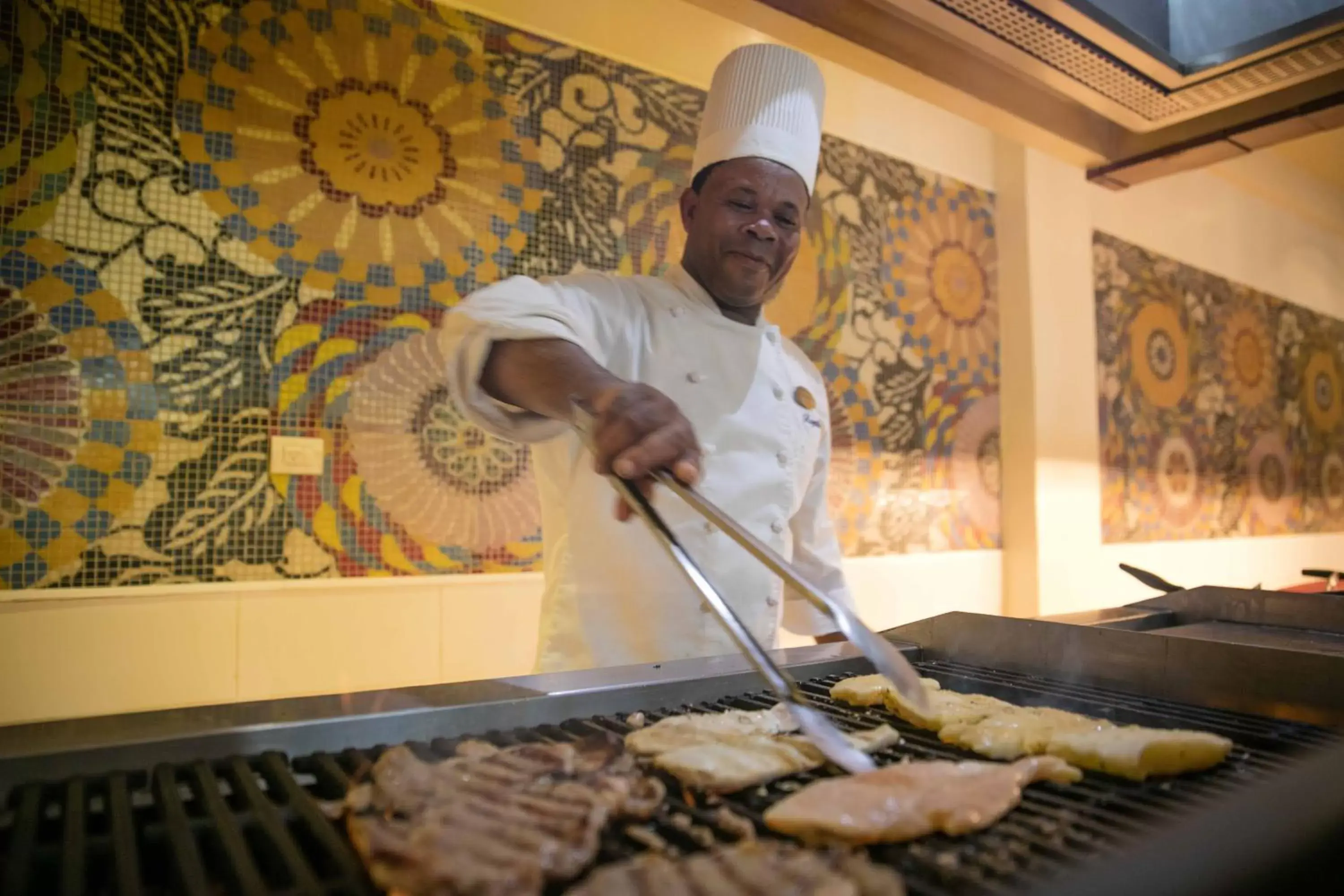 Restaurant/places to eat in Royalton Hideaway Punta Cana, An Autograph Collection All-Inclusive Resort & Casino - Adults Only Restaurant/places to eat in Royalton Hideaway Punta Cana, An Autograph Collection All-Inclusive Resort & Casino - Adults Only