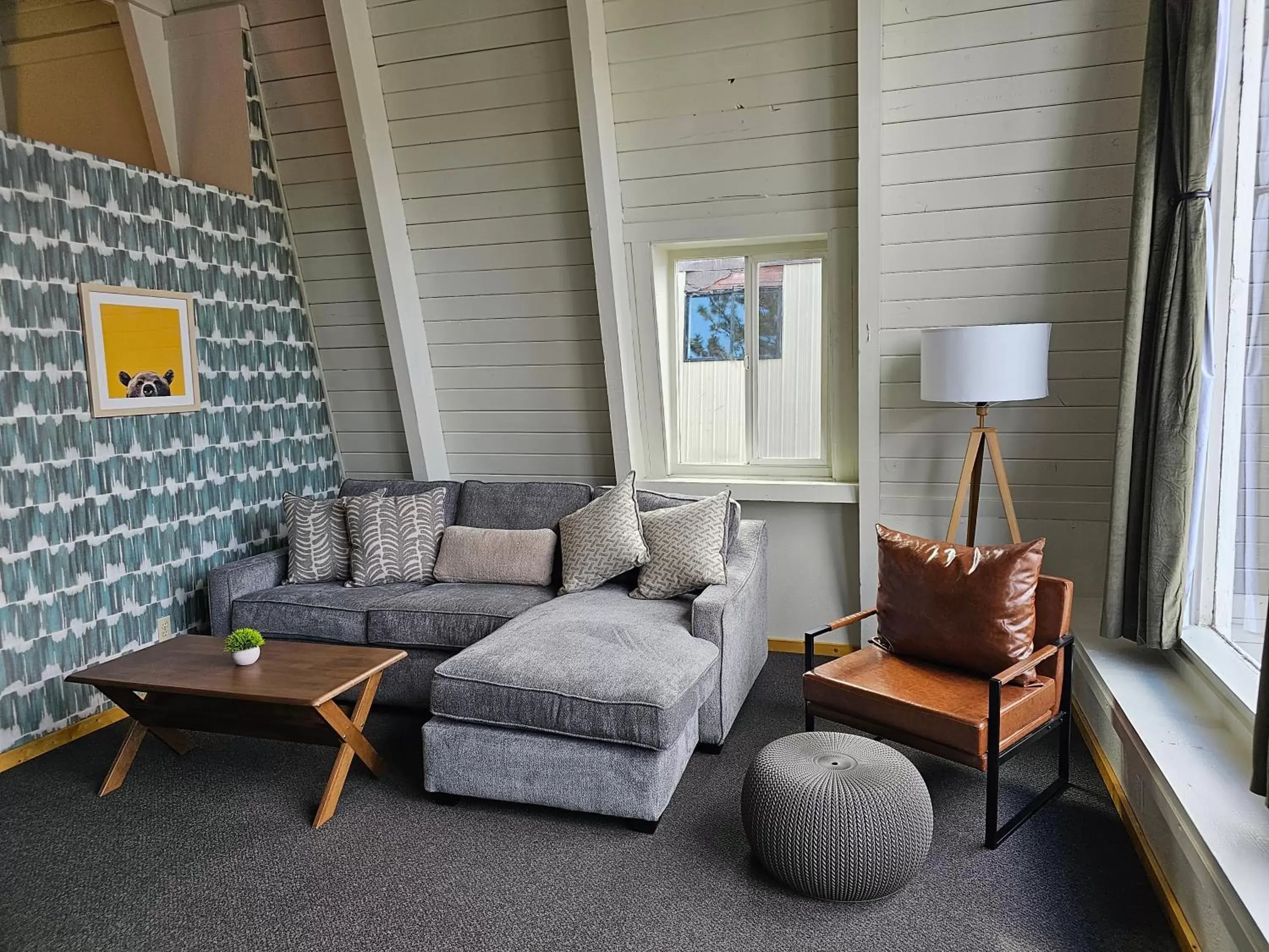 Living room, Seating Area in Cinnamon Bear Inn