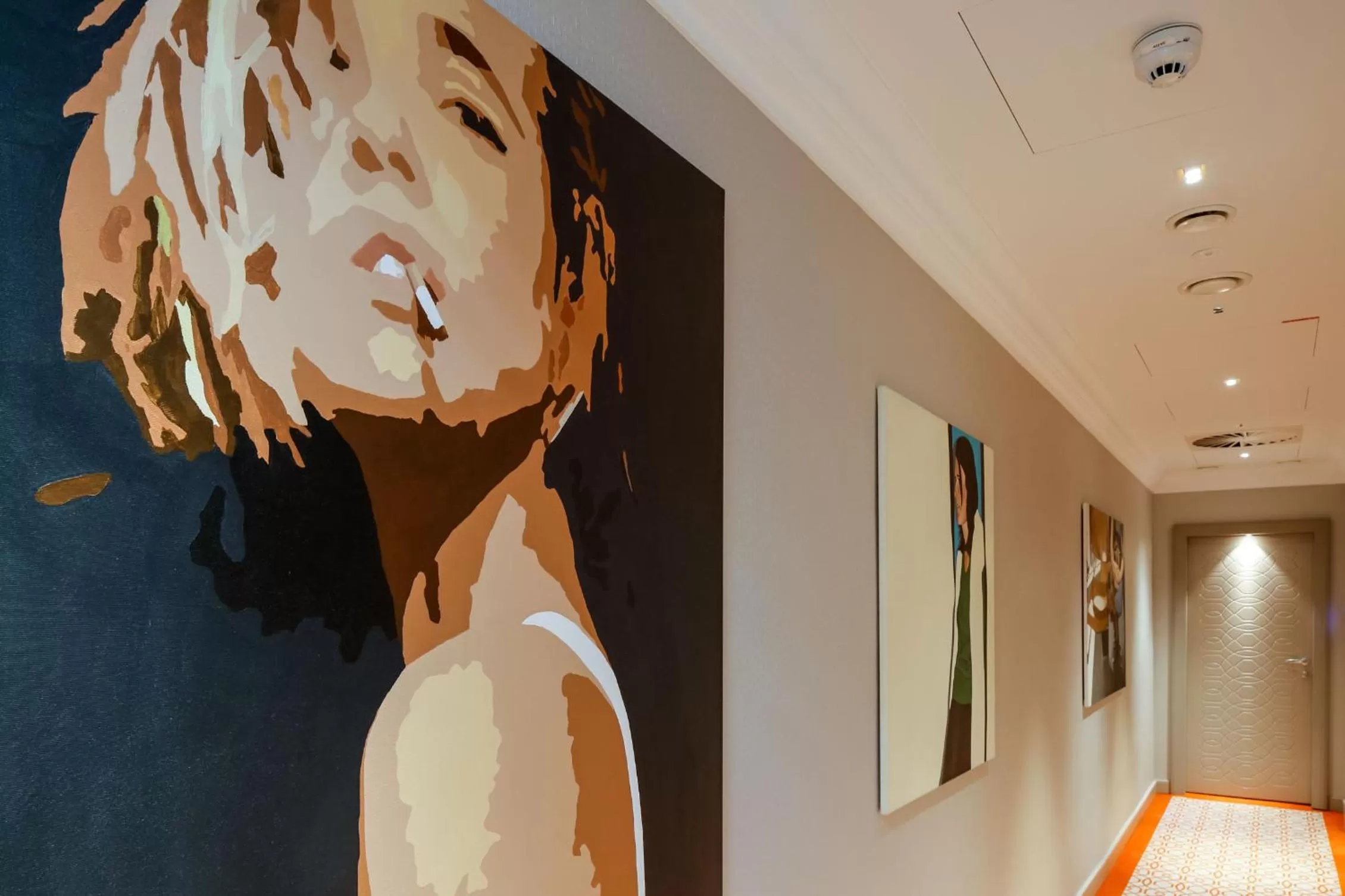 Boutiquehotel Das Tyrol