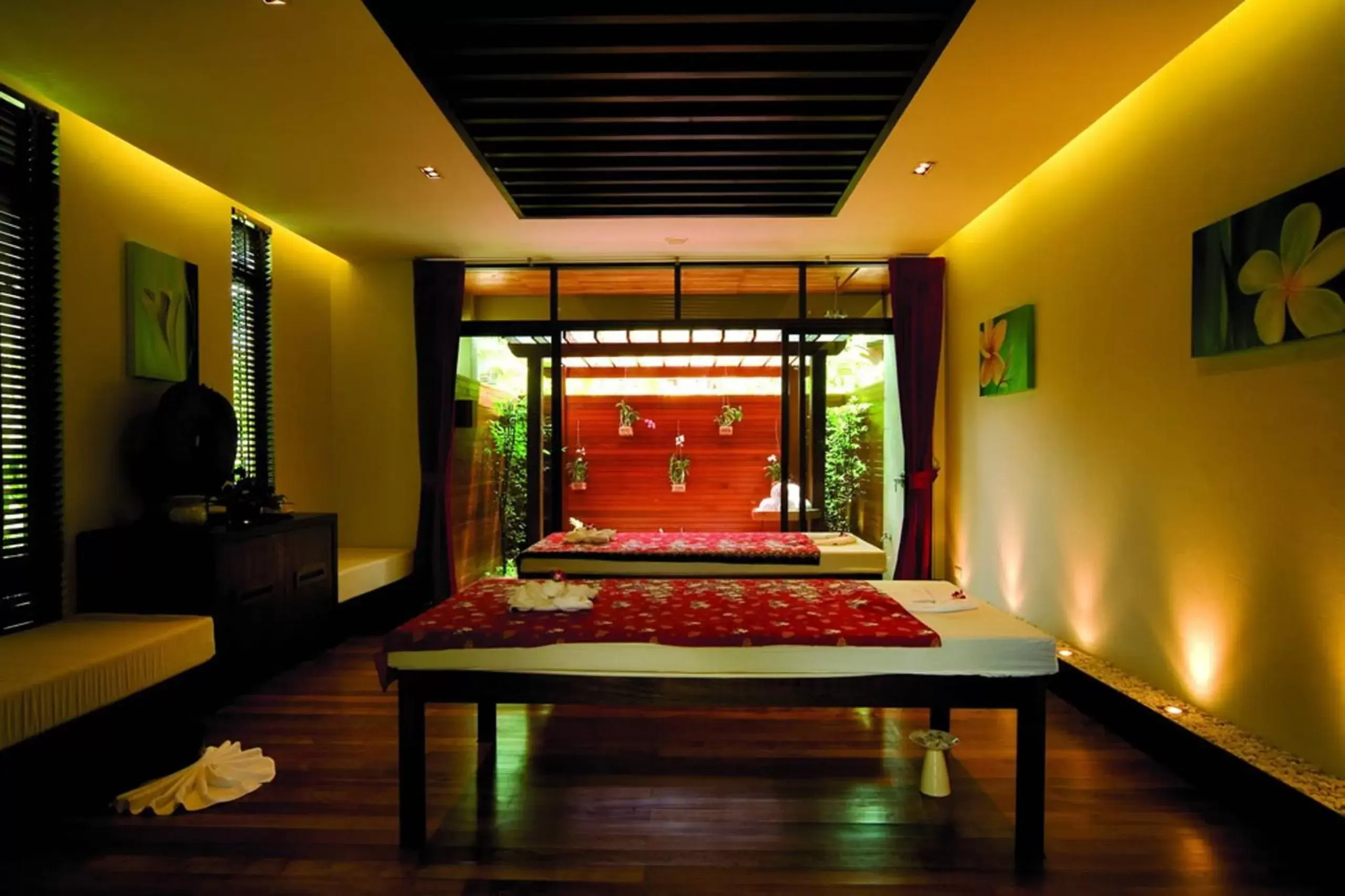 Spa and wellness centre/facilities in Ramada Resort by Wyndham Khao Lak - SHA Plus Extra