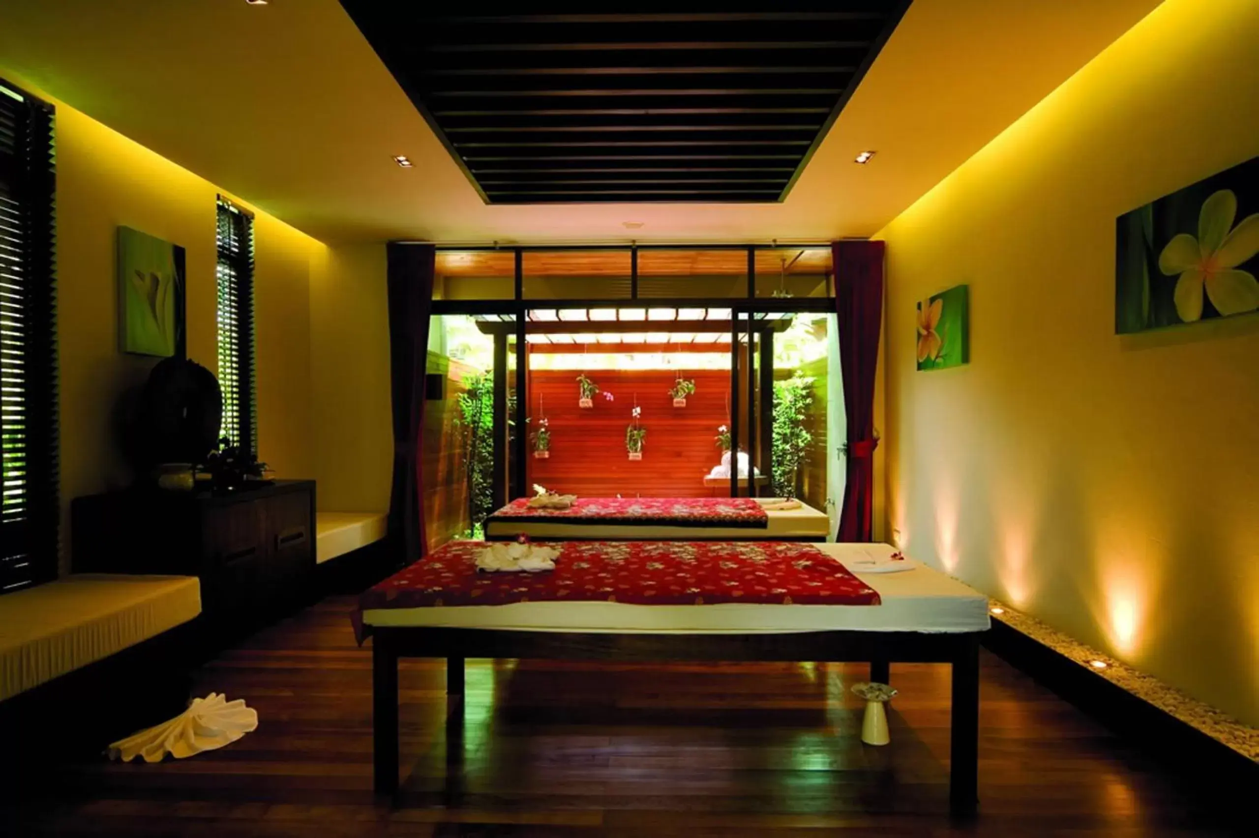 Spa and wellness centre/facilities, Bed in Ramada Resort by Wyndham Khao Lak Spa and wellness centre/facilities, Bed in Ramada Resort by Wyndham Khao Lak